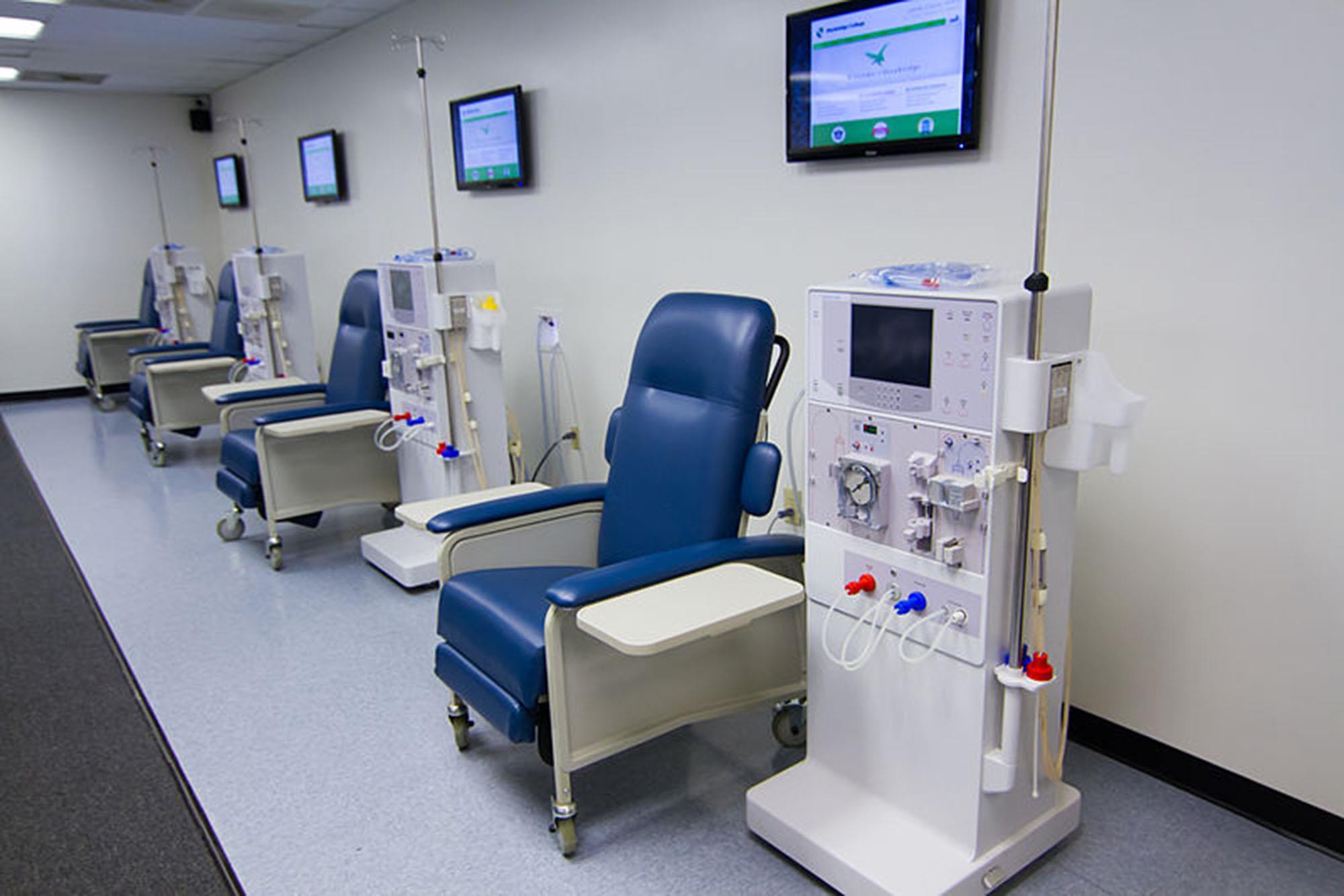 Fresenius Medical Care reaches ‘agreement in principle’ in FCPA case