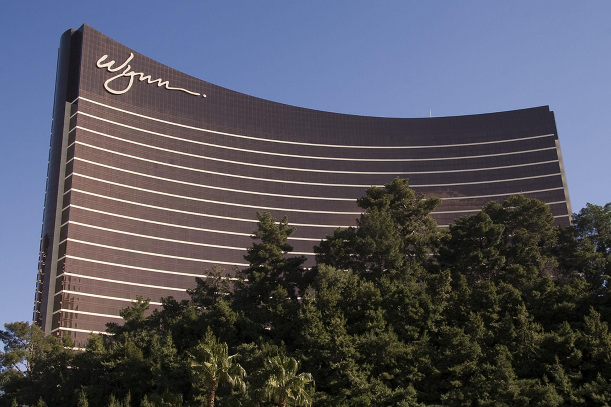 Lessons From Wynn Resorts Sexual Harassment Scandal Article