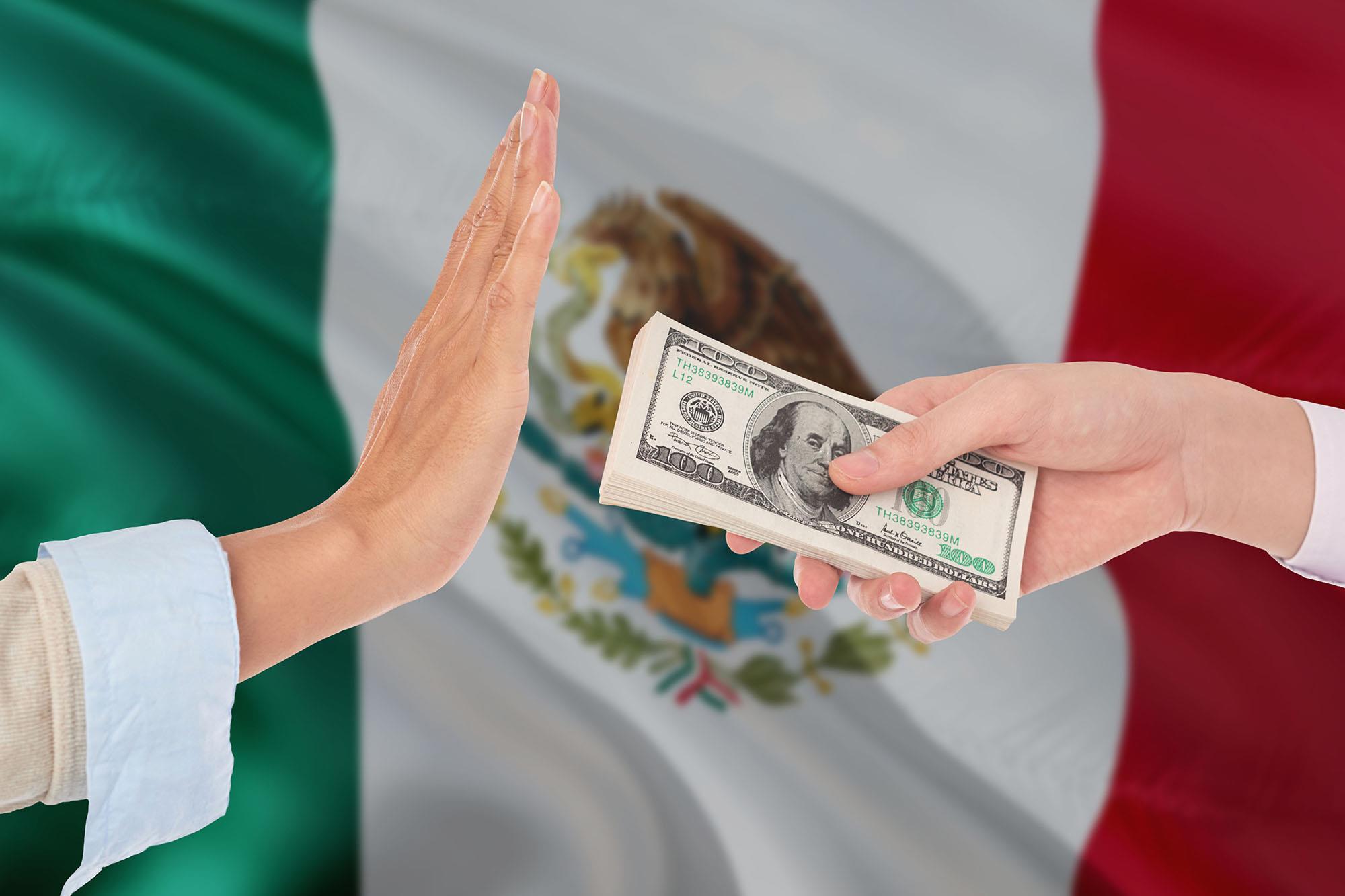 Mexicos War On Corruption An Uphill Battle For Compliance Officers Article Compliance Week 4714