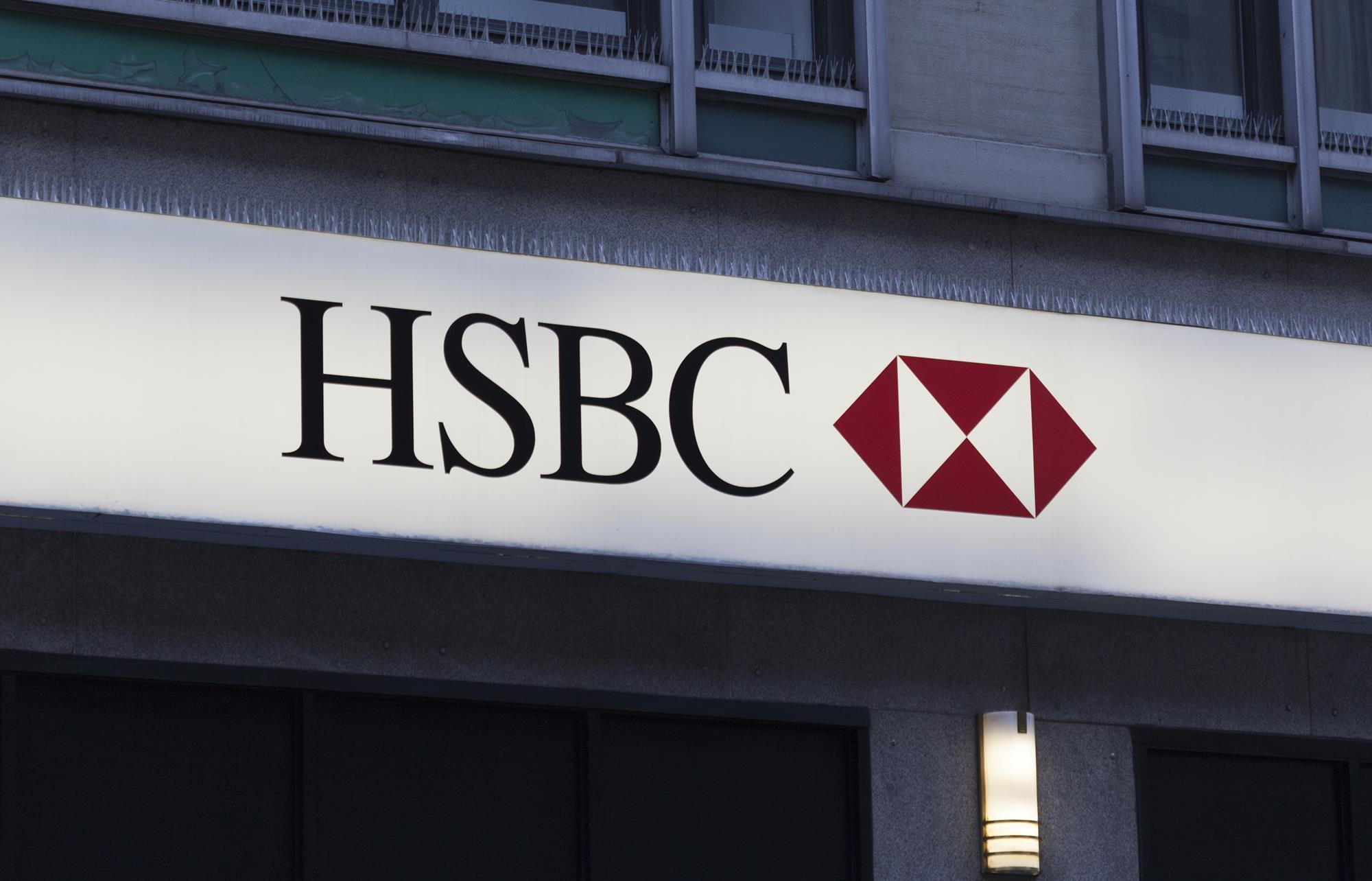 HSBC US appoints chief compliance officer | Article | Compliance Week