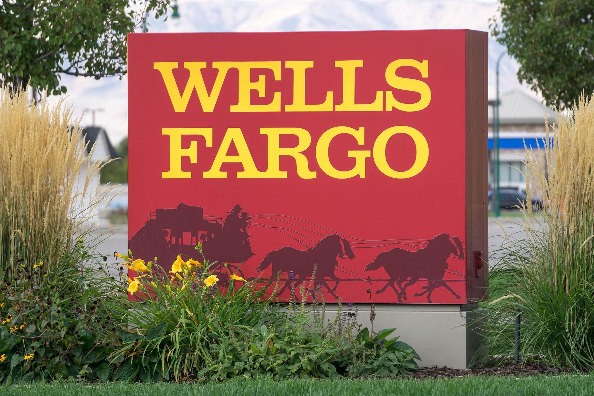 SEC rips Wells Fargo’s ETF compliance efforts in 35M settlement