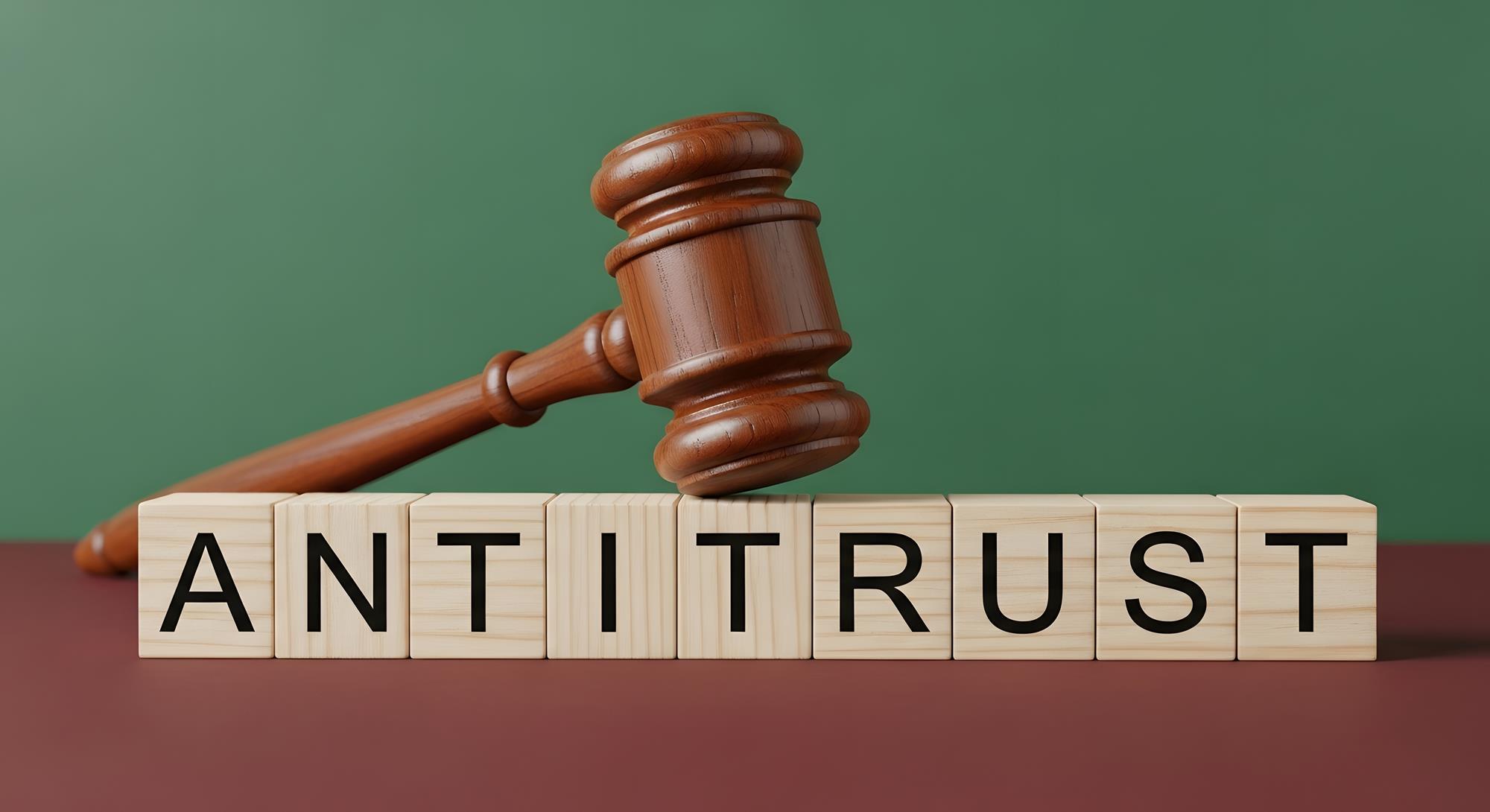 Emerging antitrust risks in the expanded use of AI | Opinion | Compliance  Week