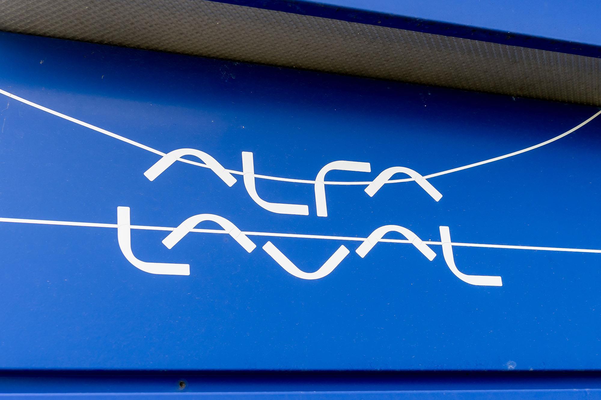 Alfa Laval subsidiaries fined $430K for Iran sanctions violations | Article  | Compliance Week