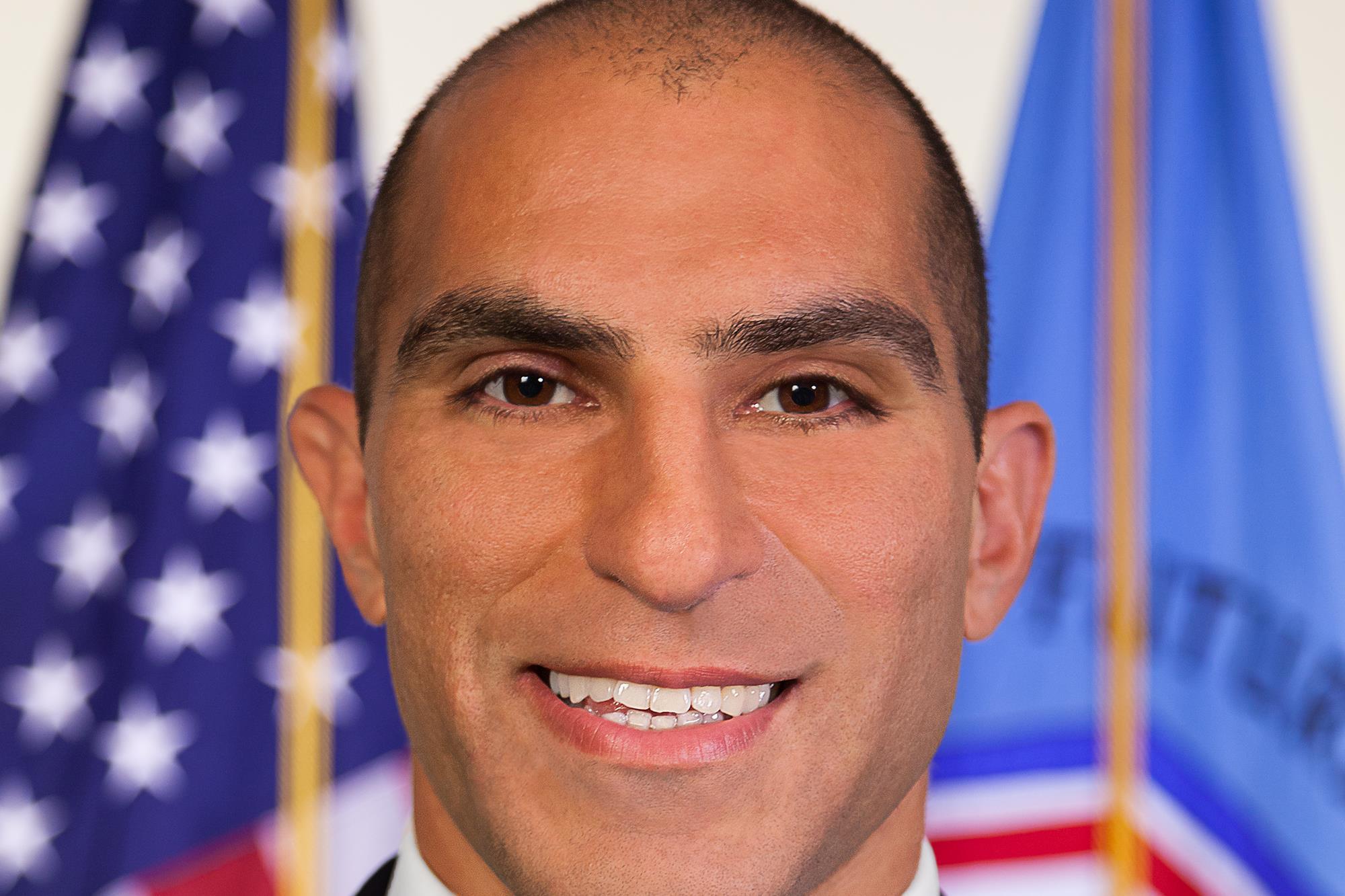 Biden taps Rostin Behnam as acting CFTC chair | Article | Compliance Week