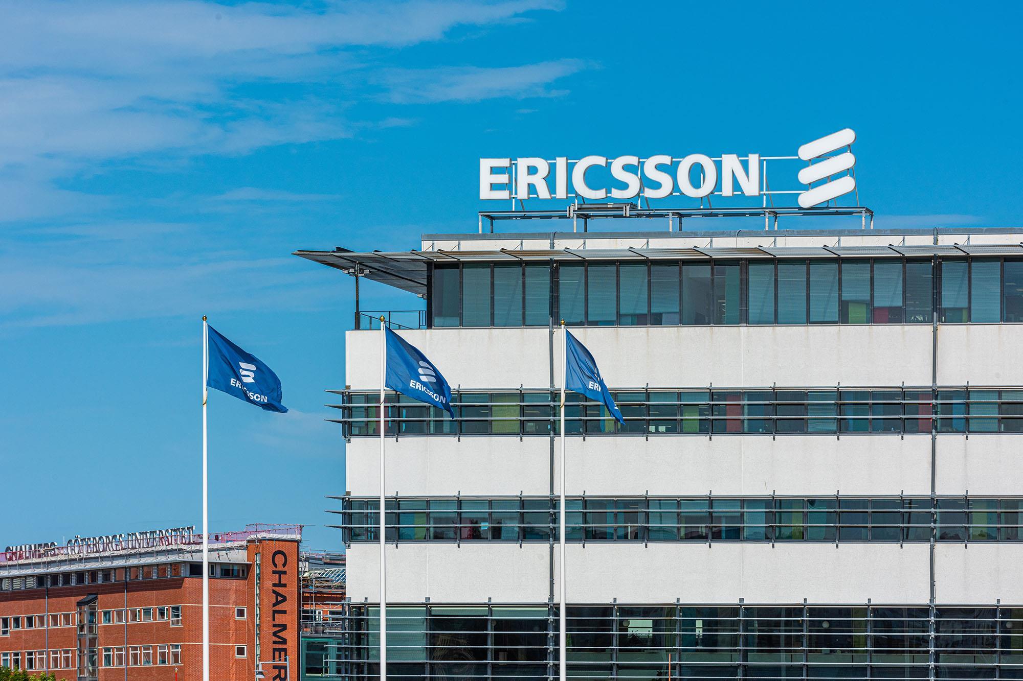 wapenkamer paniek Empirisch DOJ informs Ericsson of second breach of DPA | Article | Compliance Week