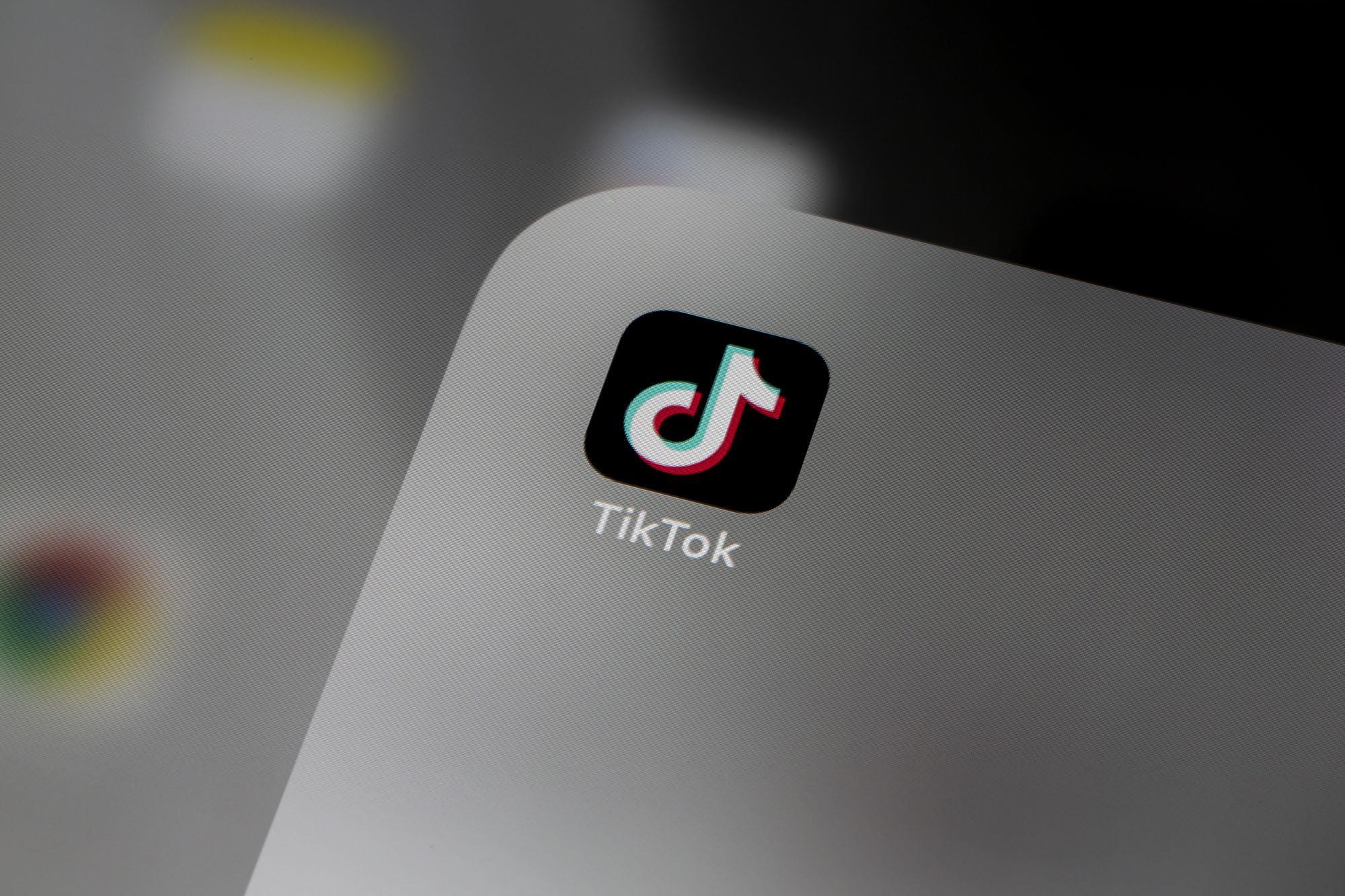 TikTok Fines ‘A Potentially Fruitful Alternative’ to Bans or Lack of Regulation