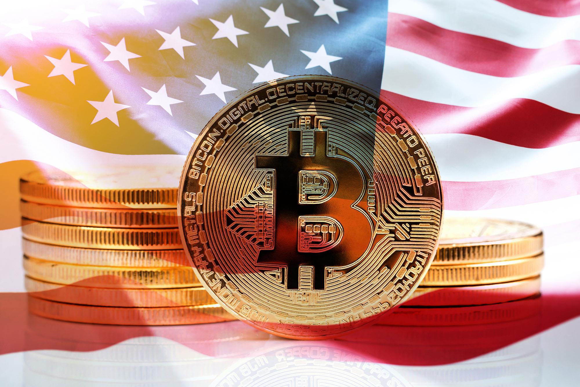 Biden executive order seeks to study crypto, evaluate Fed-backed digital  currency | Article | Compliance Week