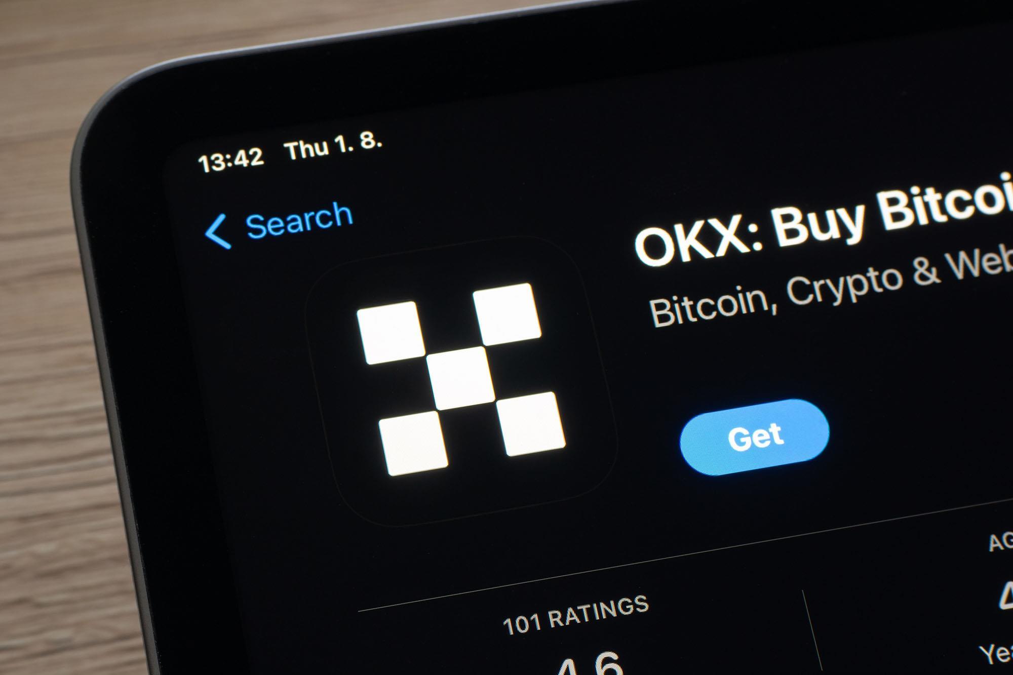 Crypto exchange OKX latest target of DOJ, hit with $505M penalty over AML,  KYC failures | News Brief | Compliance Week
