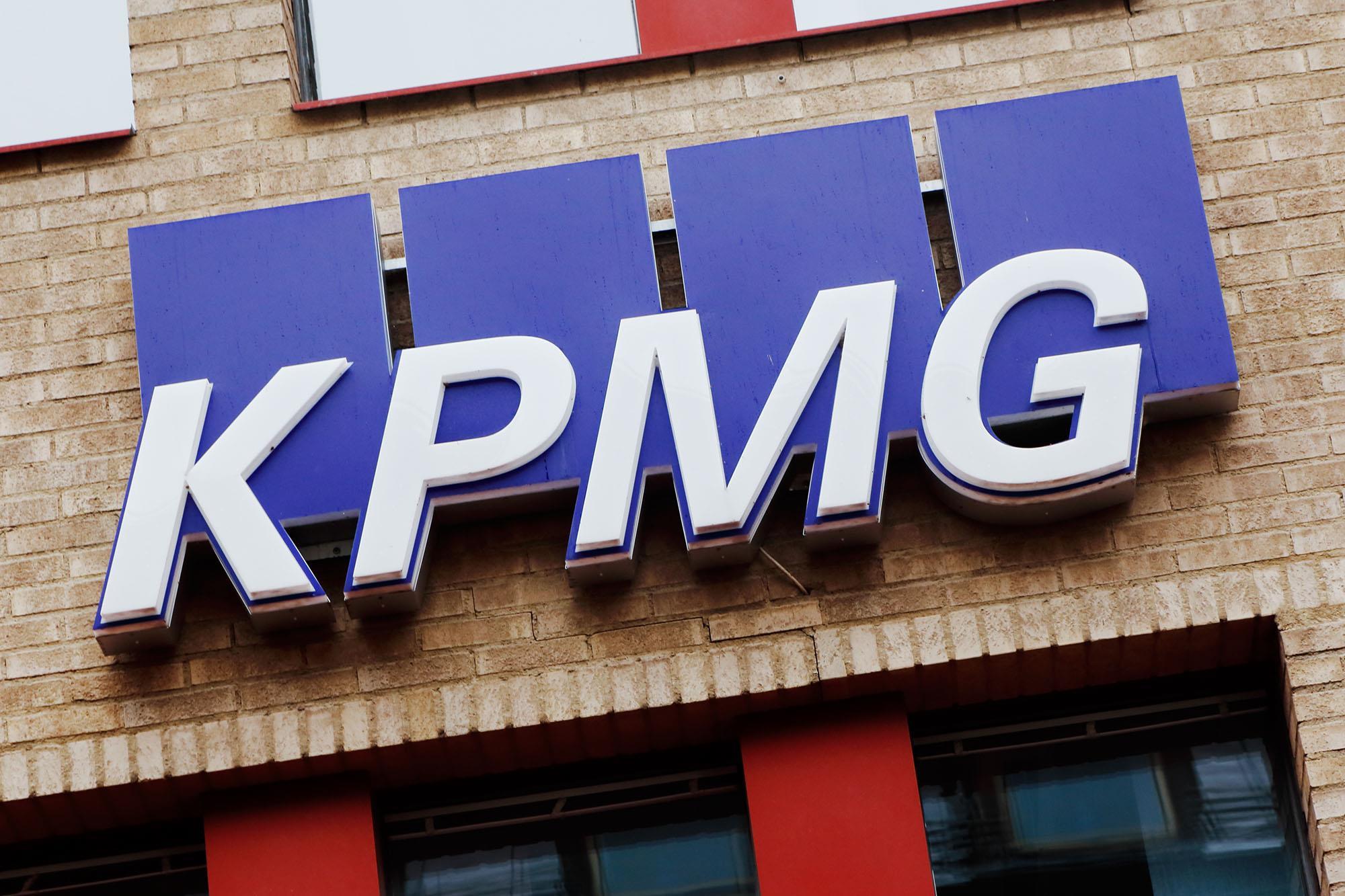 KPMG South Africa, two partners fined $275K for using unregistered firm |  Article | Compliance Week
