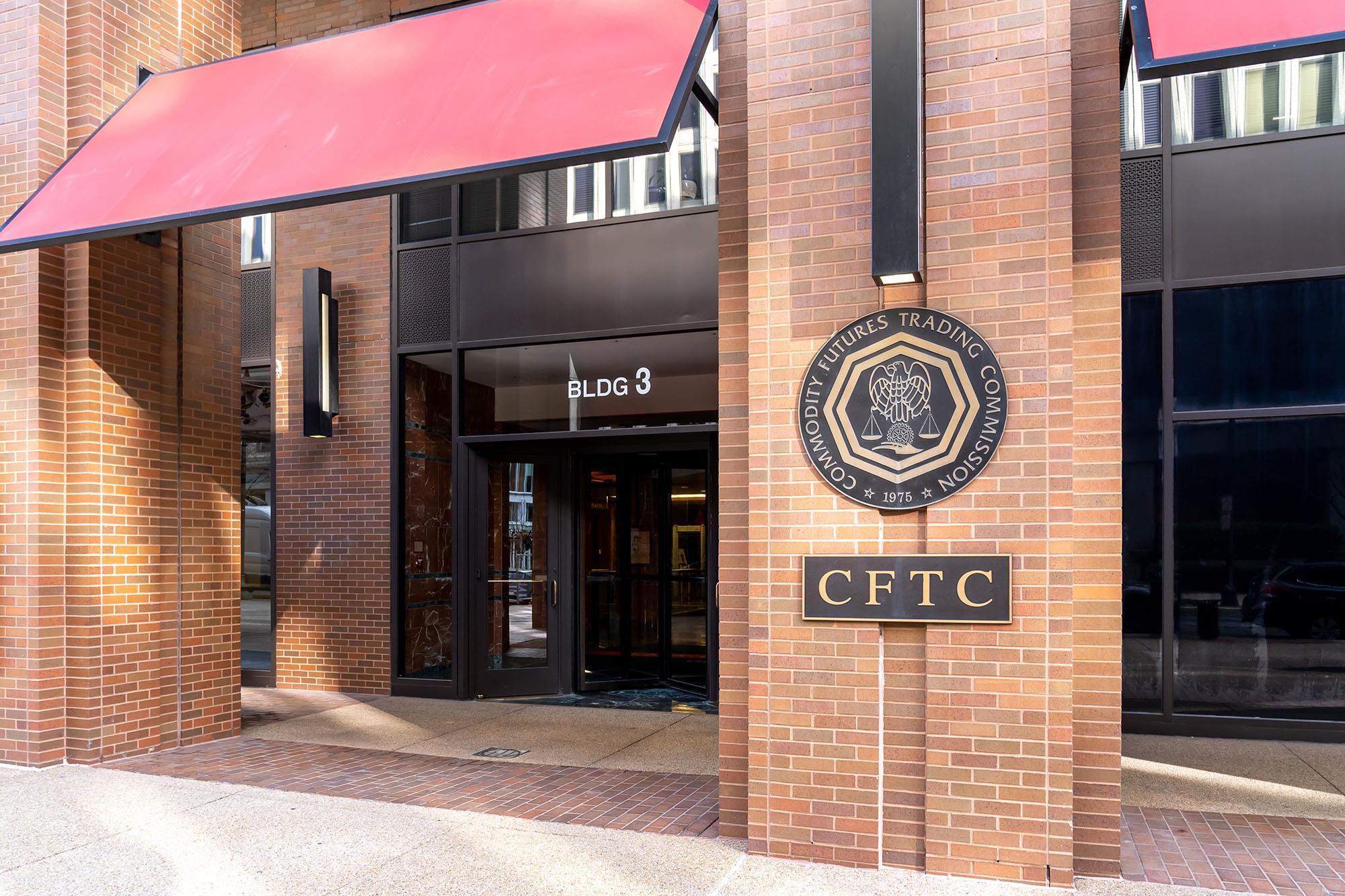 New-look CFTC hails diversity after four commissioners confirmed | Article  | Compliance Week