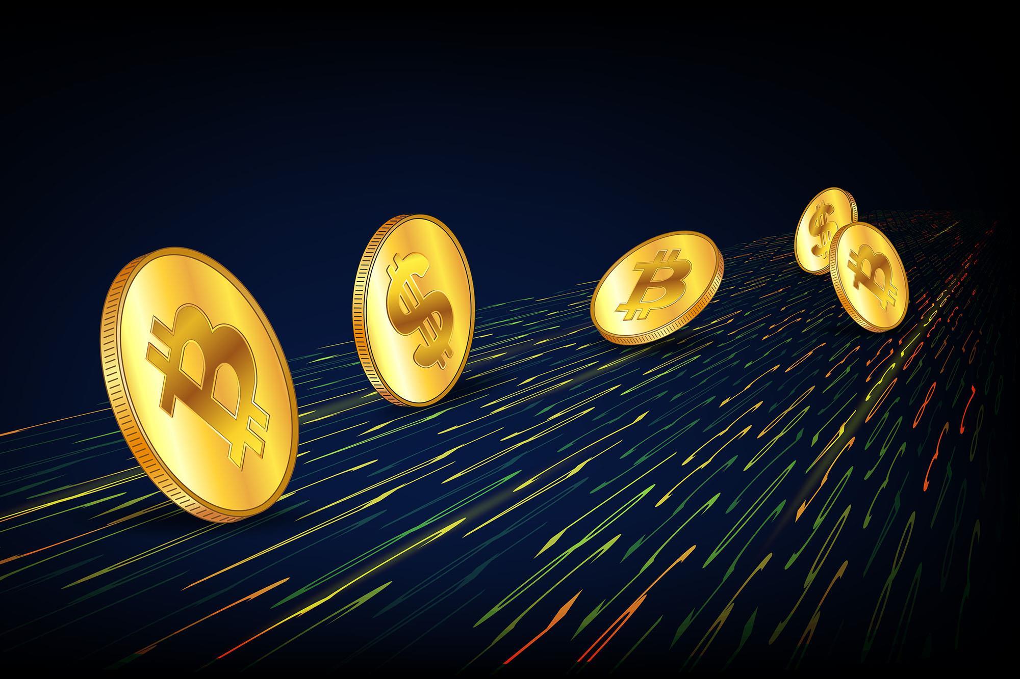 FINRA to sweep crypto-related communications by broker-dealers | Article |  Compliance Week