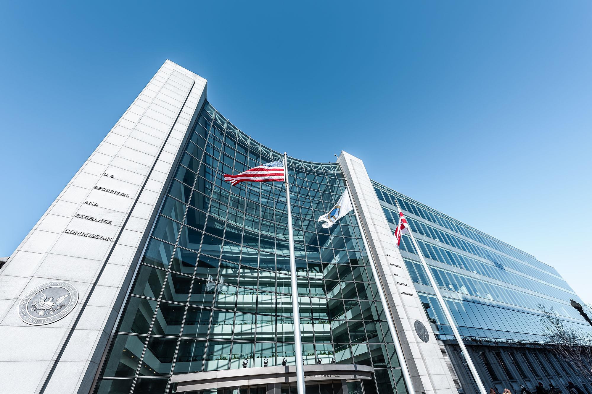 SEC whistleblower awards surpass $1B with $110M payout | Article |  Compliance Week