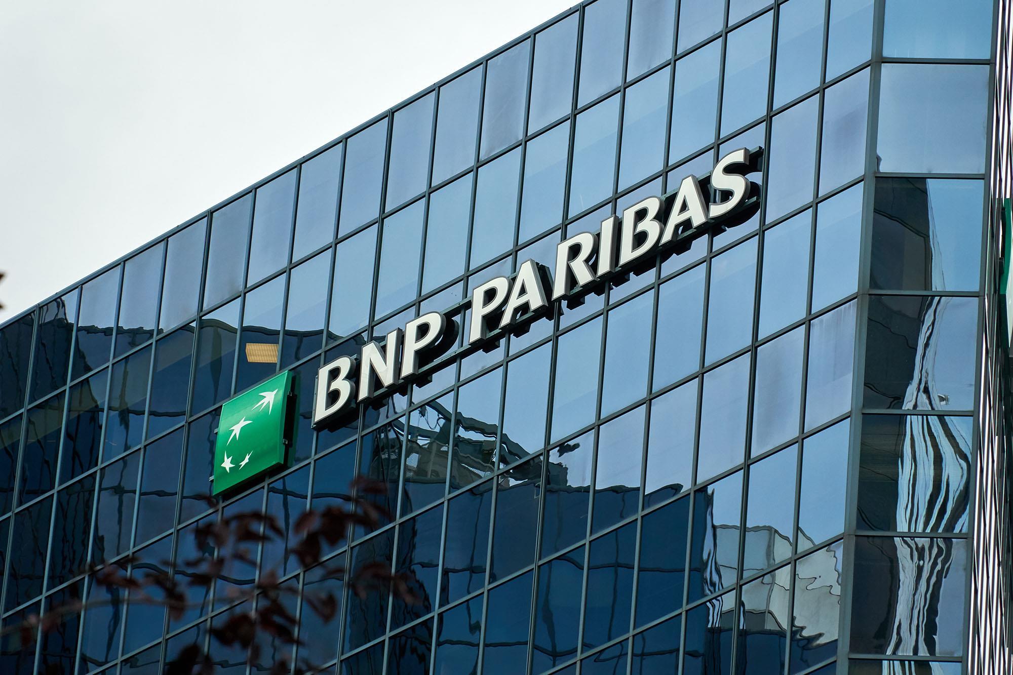 Reports: BNP Paribas involved in French money laundering probe | News Brief  | Compliance Week