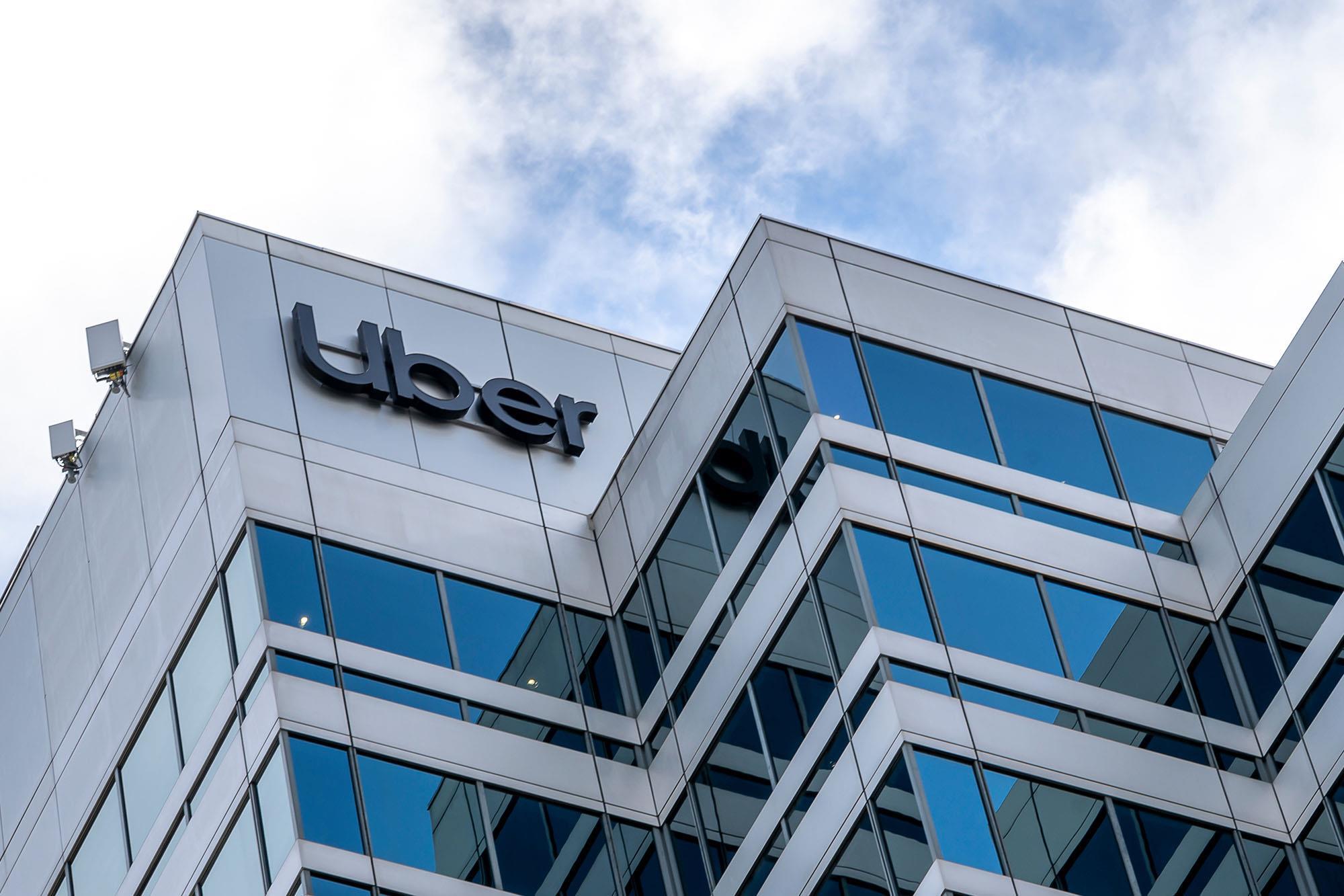 FTC sues Uber over deceptive subscriptions, a rare move for consumers by  Trump officials | News Brief | Compliance Week