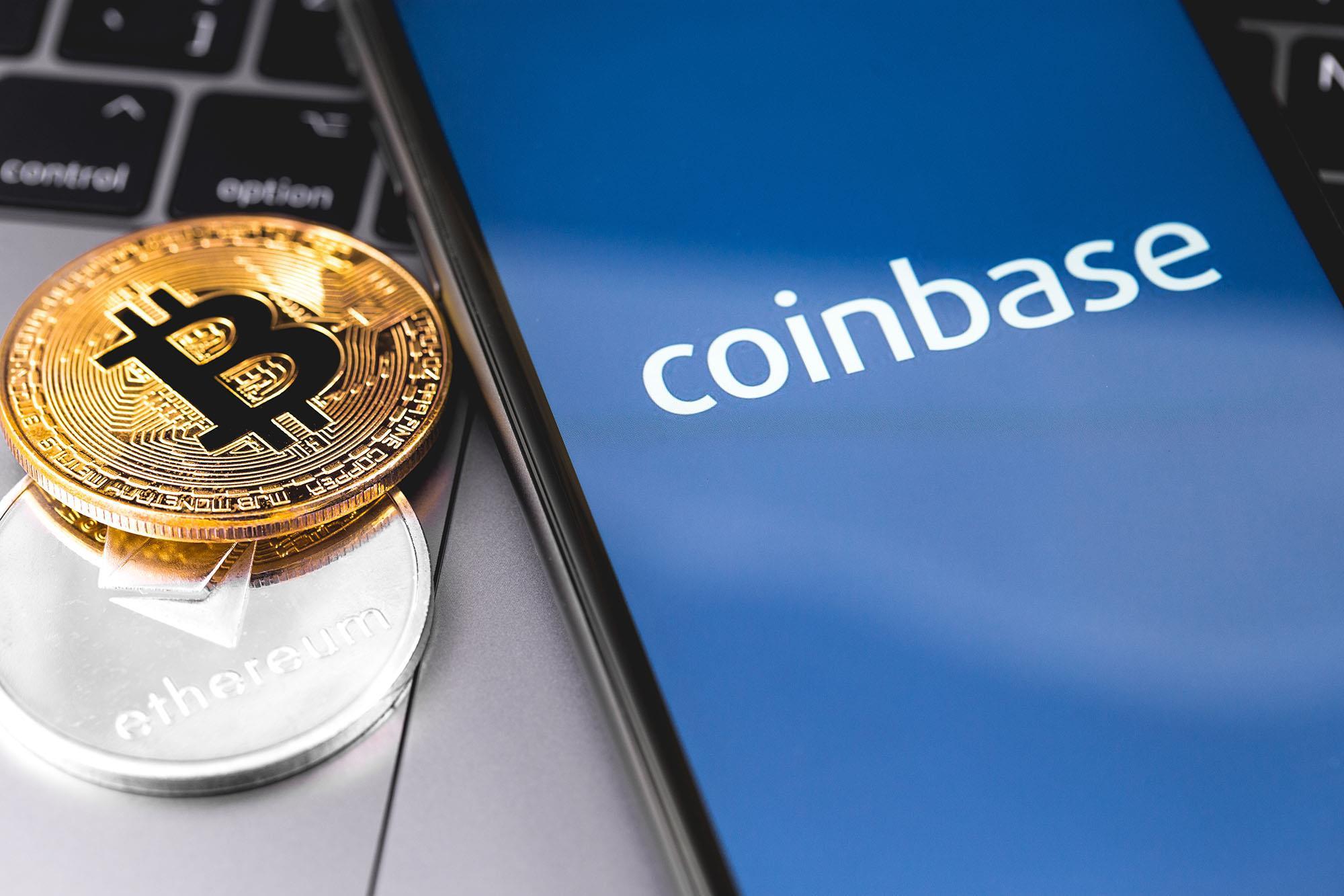 OFAC crypto crackdown: Coinbase disclosures under review | Article |  Compliance Week