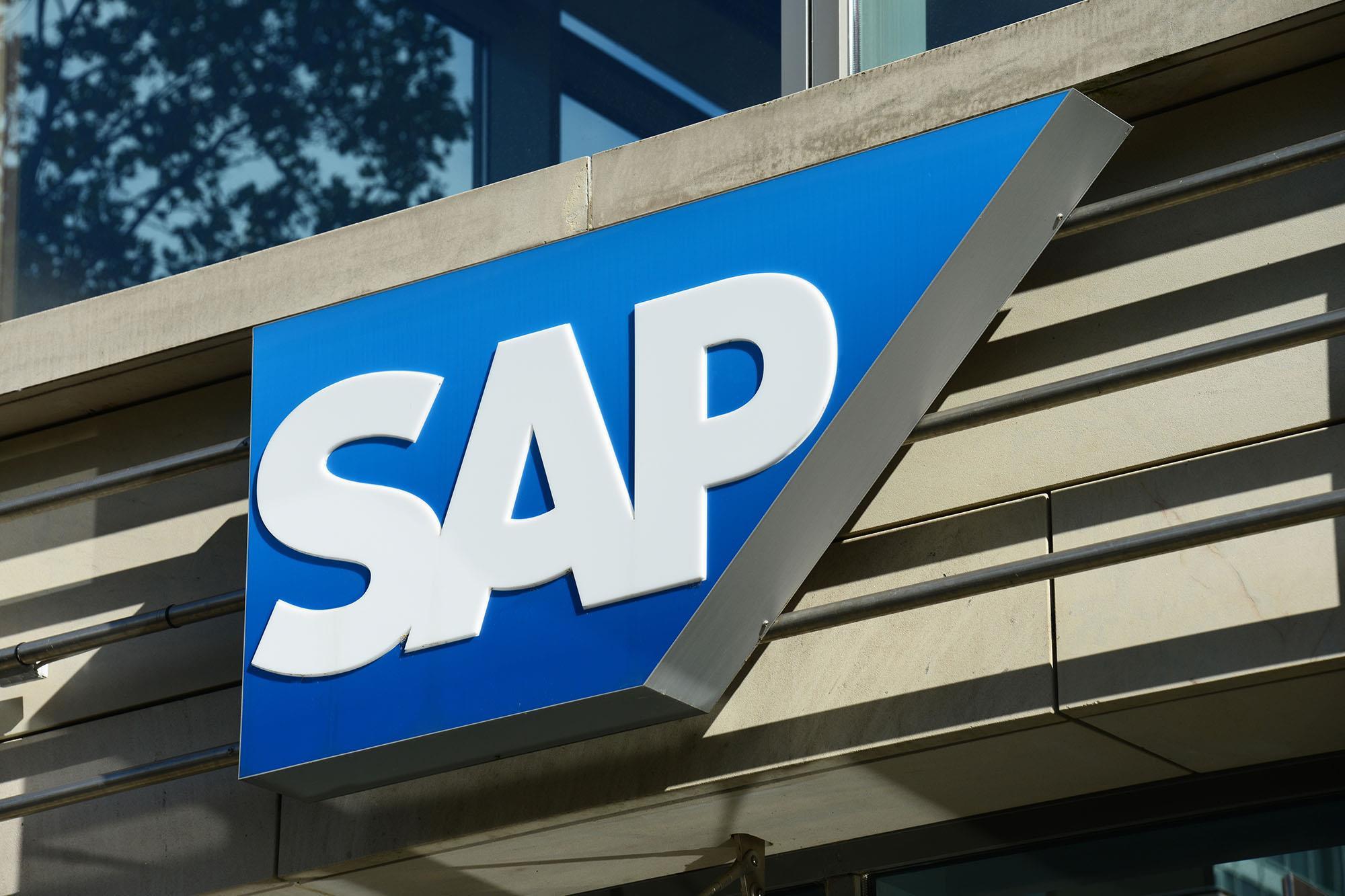 Software firm SAP to pay $220m over bribery charges