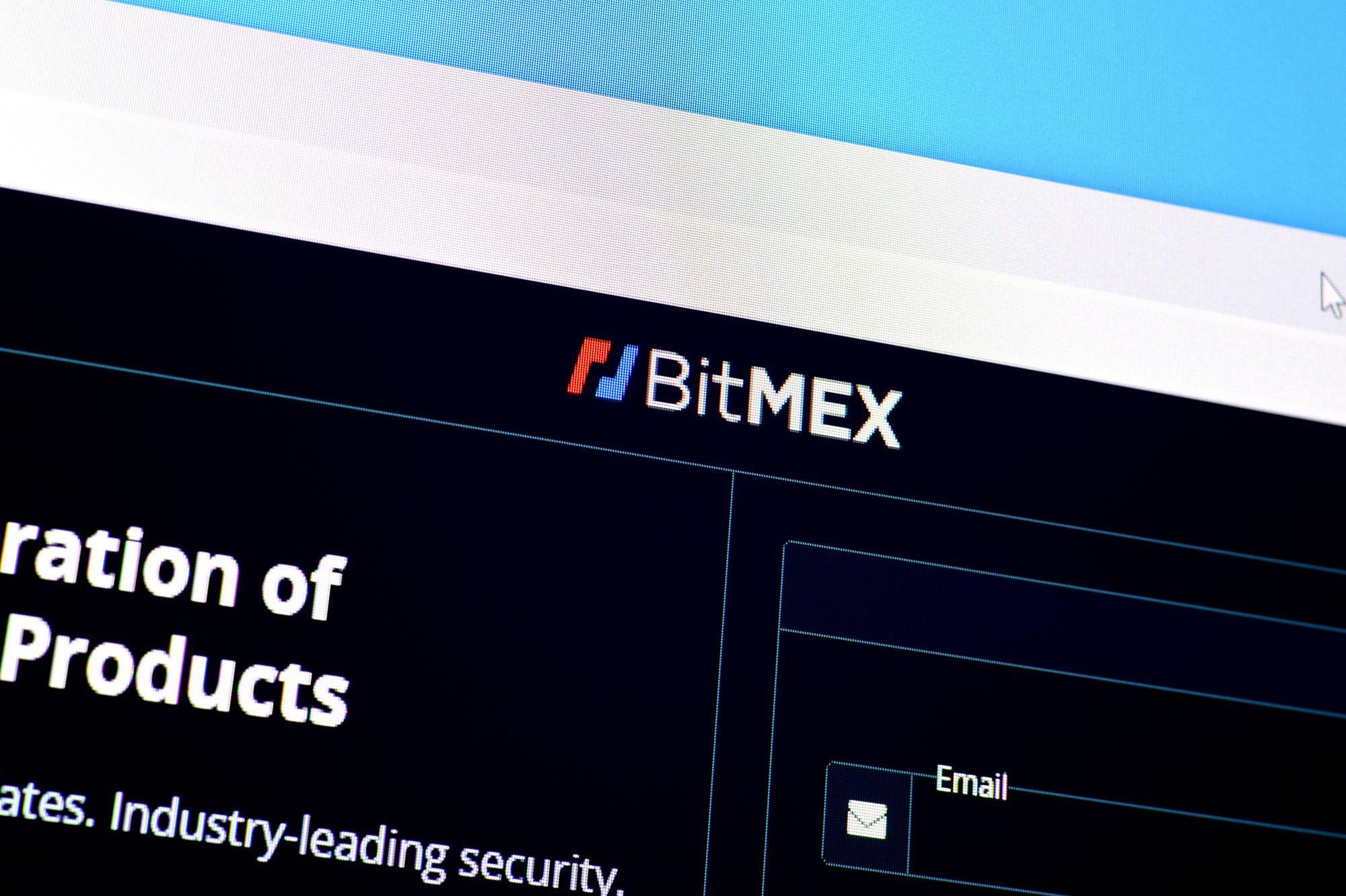 DOJ latest agency to charge crypto platform BitMEX for BSA/AML failures |  News Brief | Compliance Week