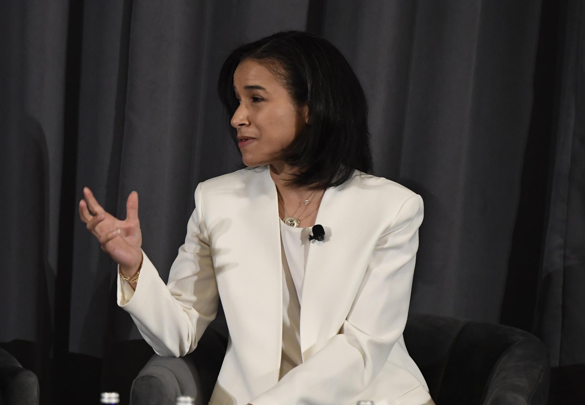 NYDFS to continue crypto enforcement, Superintendent Harris says | News  Brief | Compliance Week