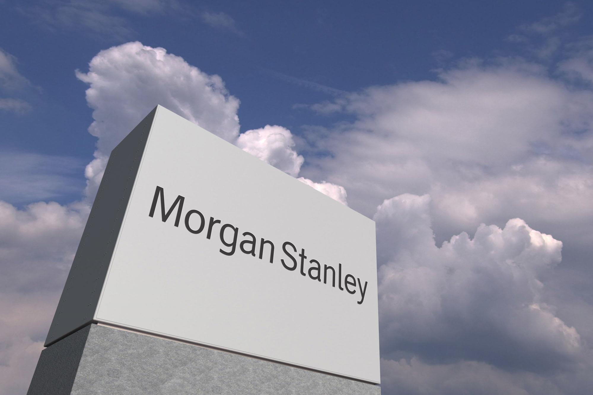 Morgan Stanley to Pay $60 Million Fine for 2016 Data Breach