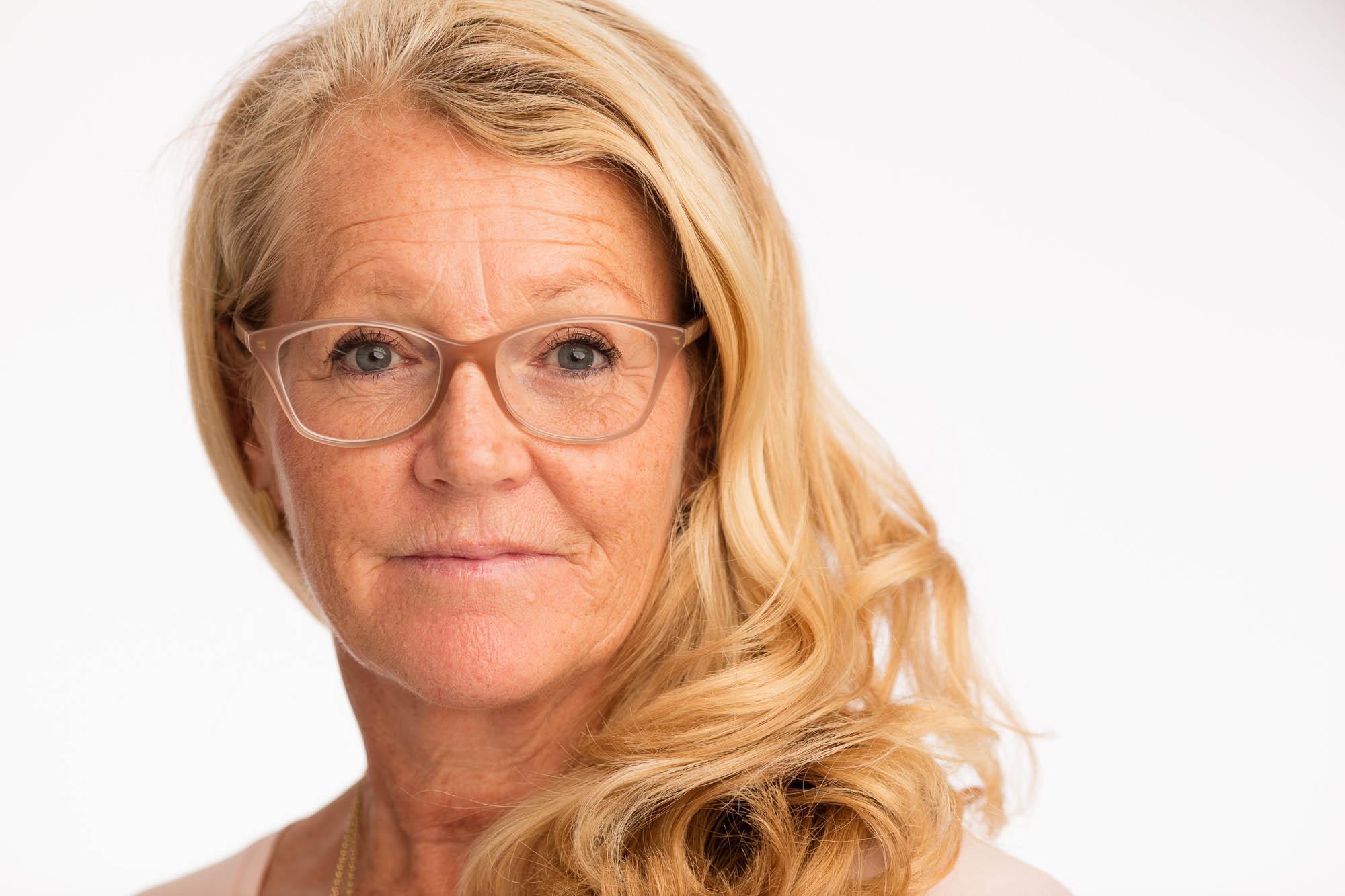 Michaela Ahlberg: Building a compliance program amid an FCPA