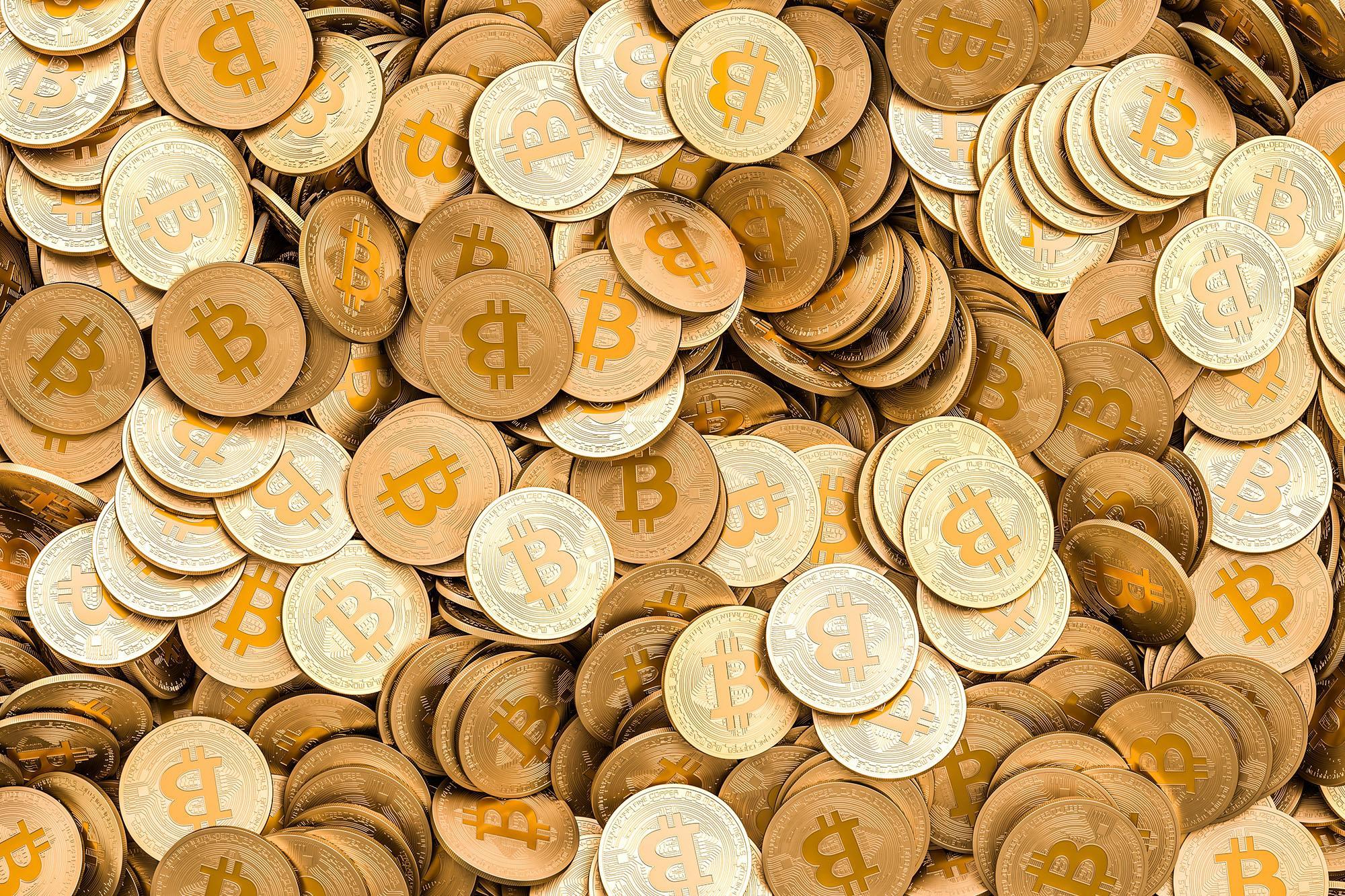 Bitcoin platform operator fined $60M for AML violations | Article |  Compliance Week