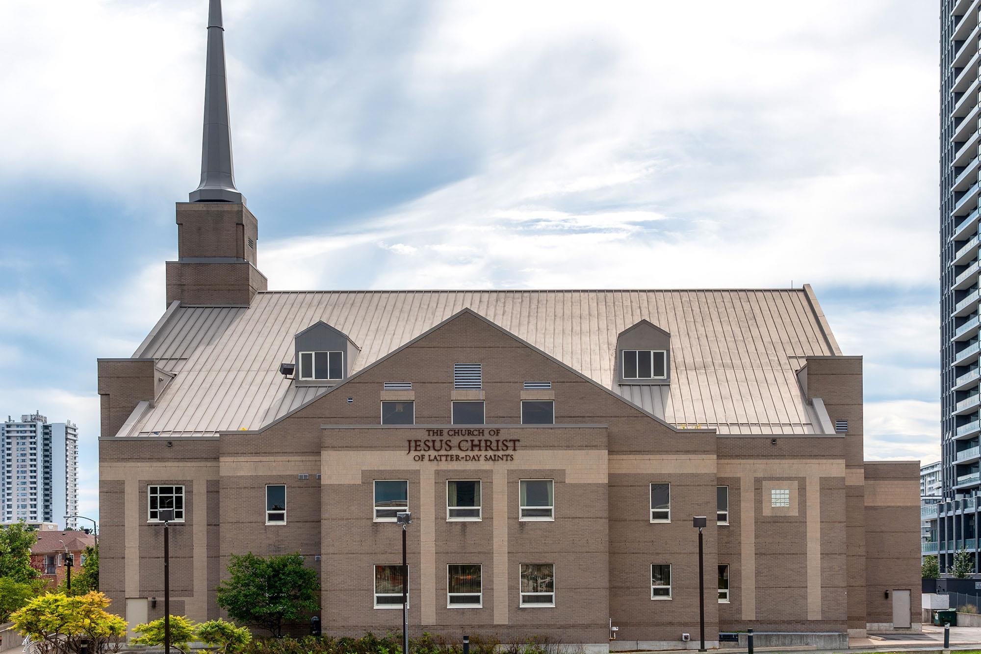 Mormon church, investment manager pay $5M for misstating asset ownership |  News Brief | Compliance Week