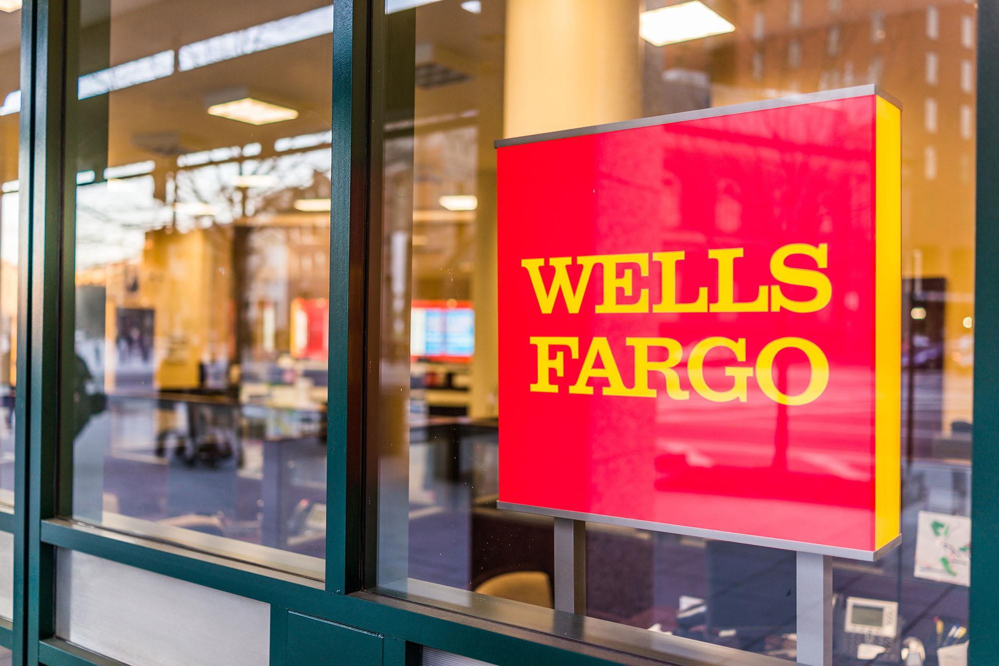 Ex Wells Fargo exec fined 17M for role in fake accounts scandal