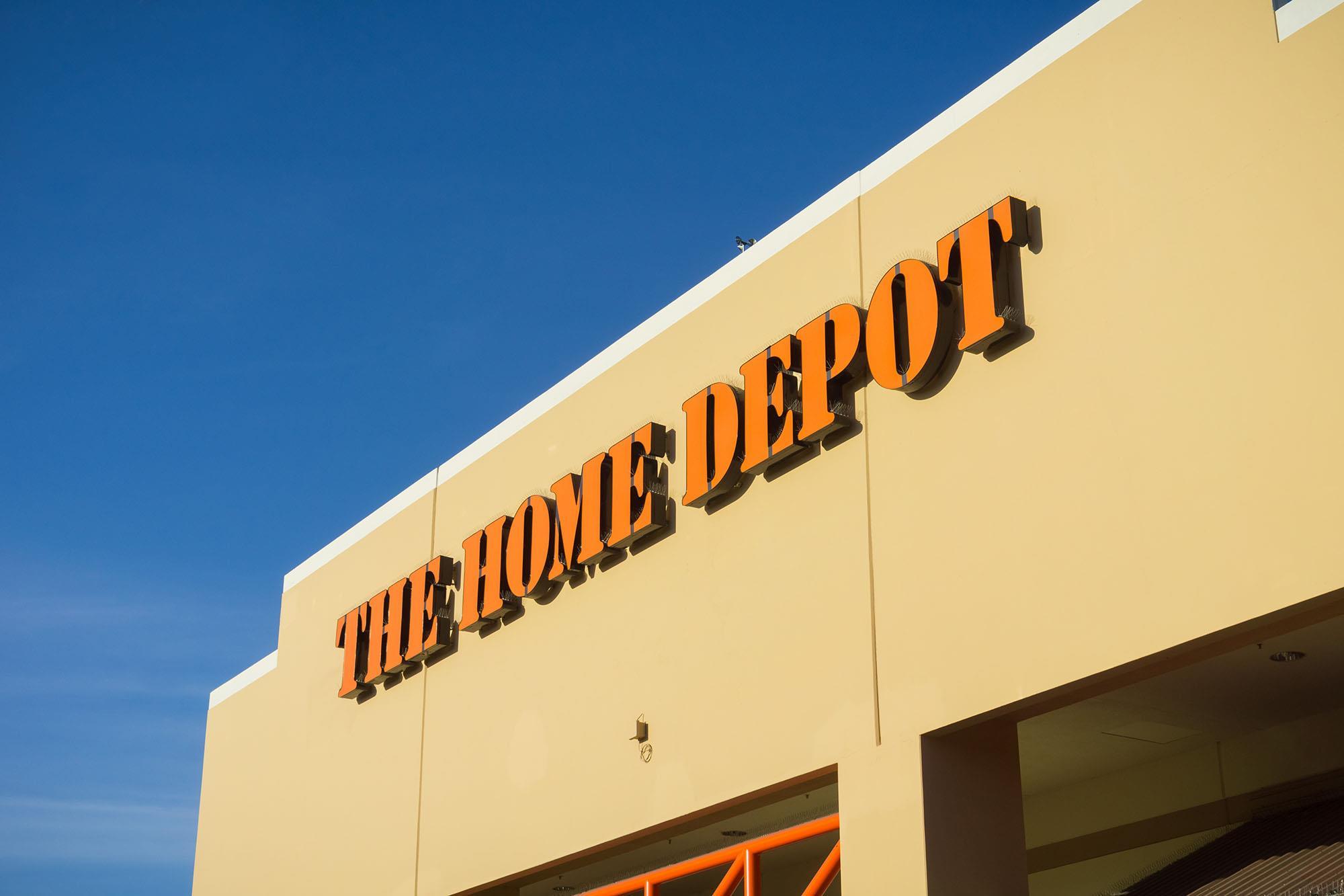 DOJ-informed compliance guidance helps Home Depot prep for potential  scrutiny, Article