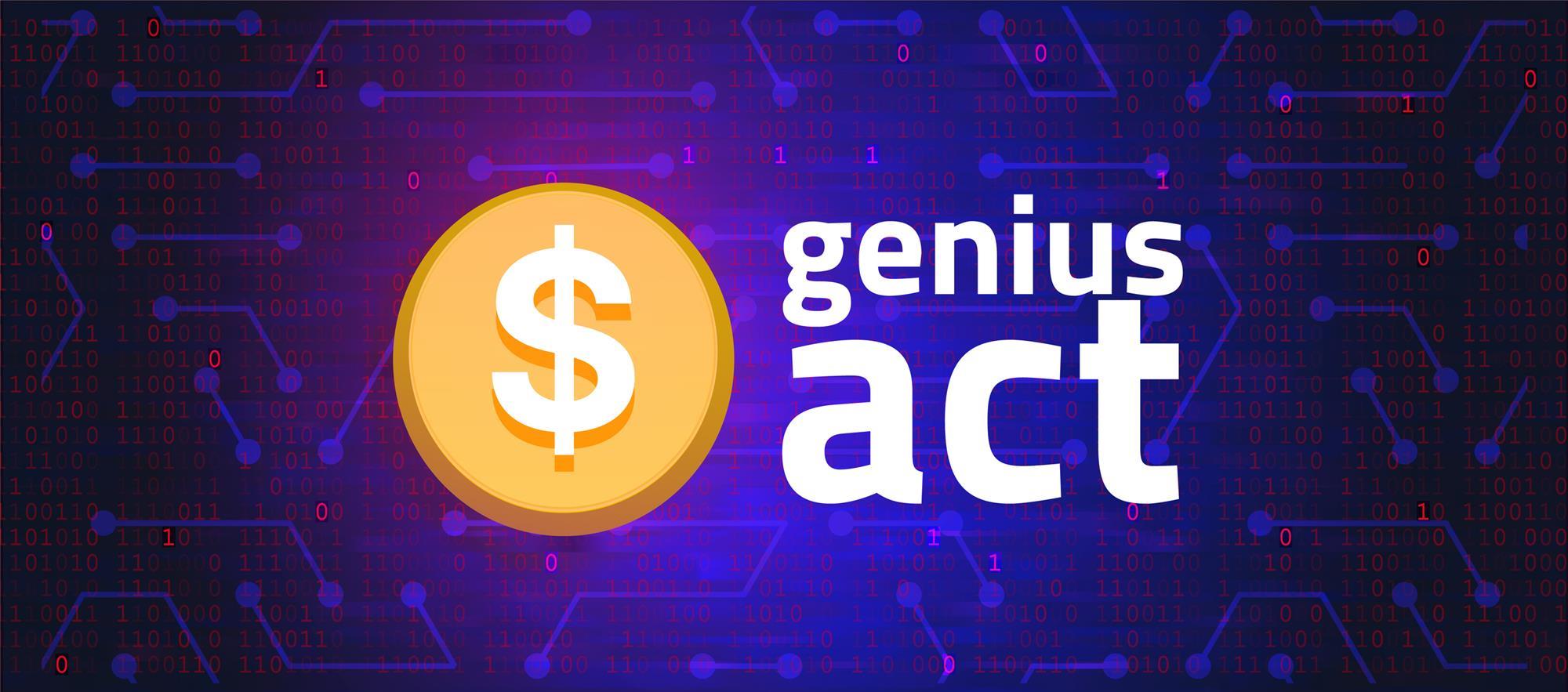 The GENIUS Act: A new era for U.S. crypto regulation | Opinion | Compliance  Week