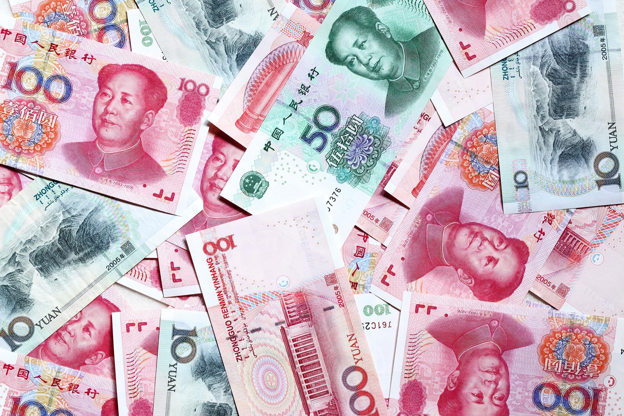 Chinese money-laundering networks moved $312B in dirty money through the  U.S. | Article | Compliance Week