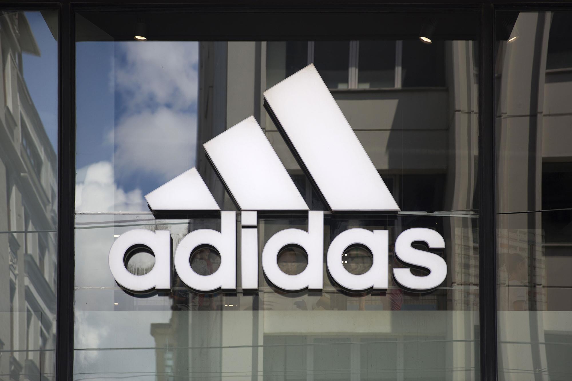 Adidas vows more 'diverse inclusive' workplace after exec departs | Article | Compliance Week