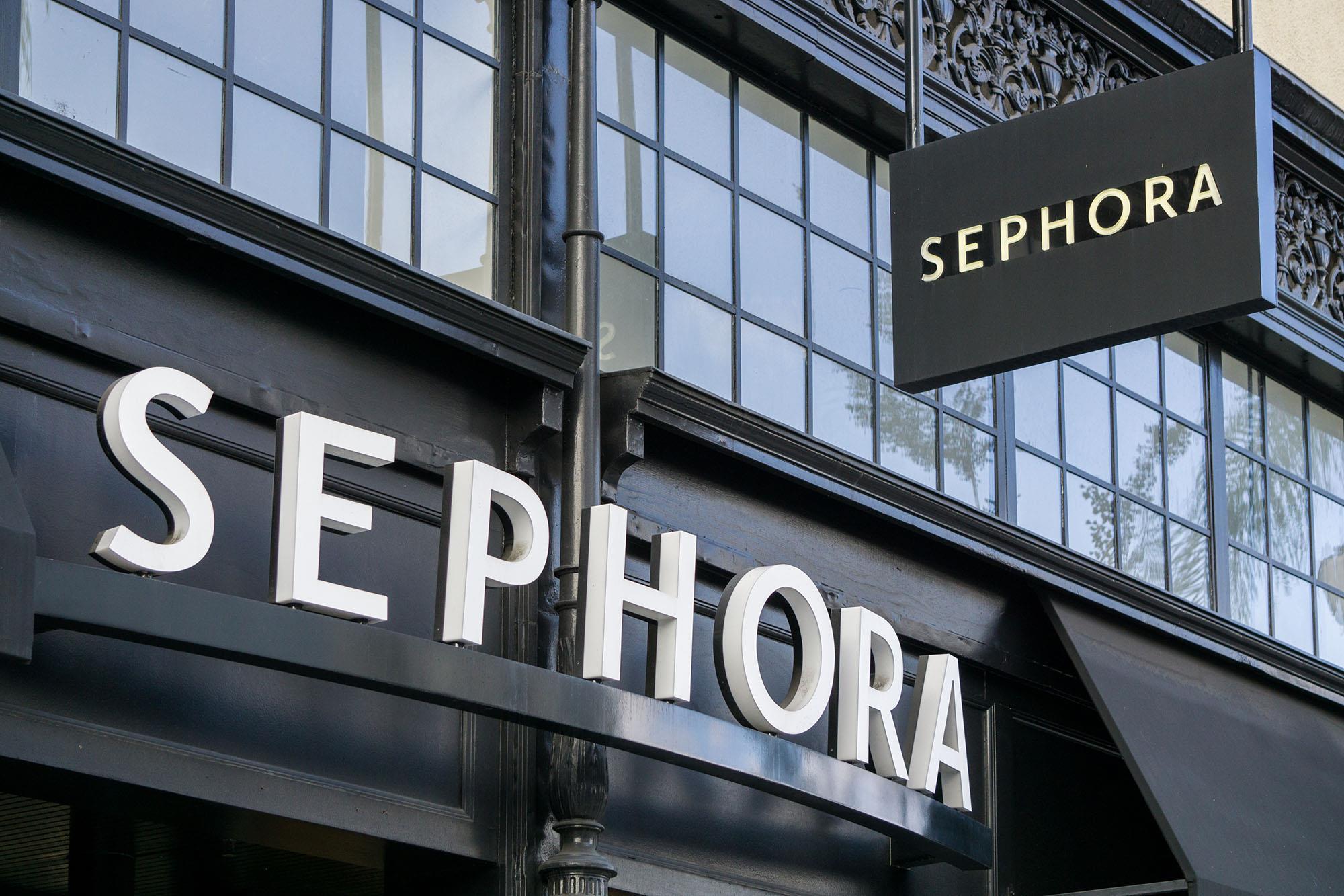 Sephora fined $1.2M in first public CCPA enforcement