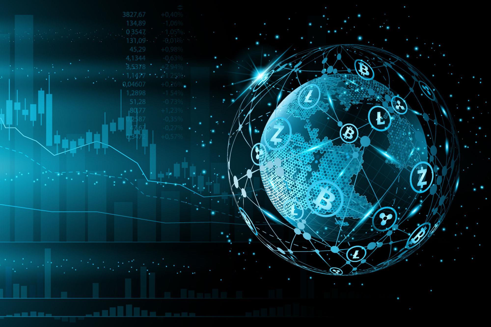 Treasury Secretary sets goal for cryptocurrency regulation | Article |  Compliance Week