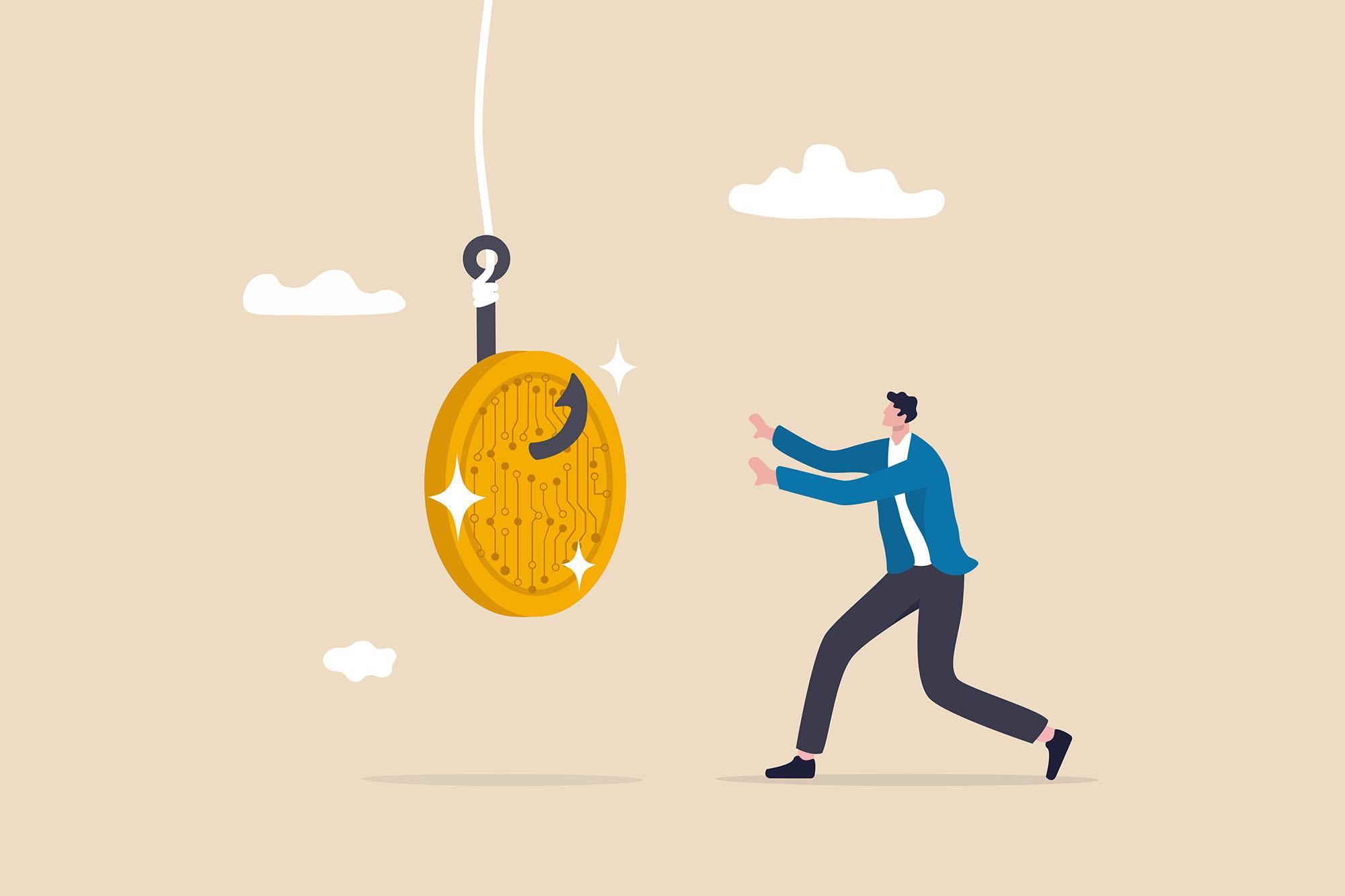 Report: Cryptocurrency-related crime reaches record $14B in 2021 | Article  | Compliance Week