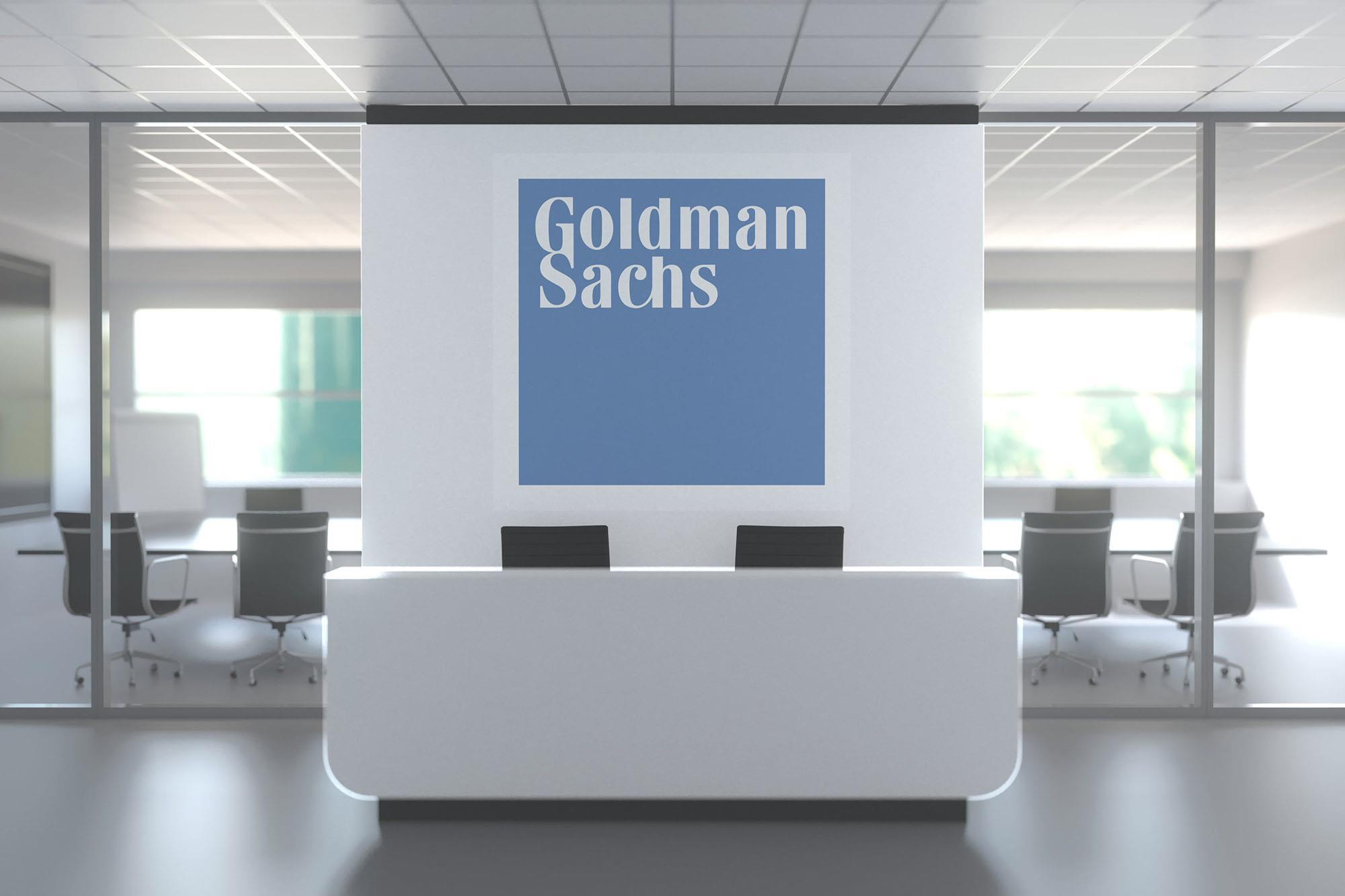 SEC fines Goldman Sachs over inaccurate trading information