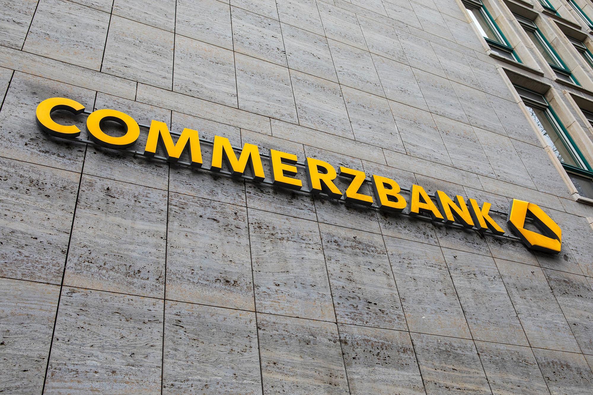 BaFin fines Commerzbank $1.6M over supervision, AML lapses | News Brief |  Compliance Week