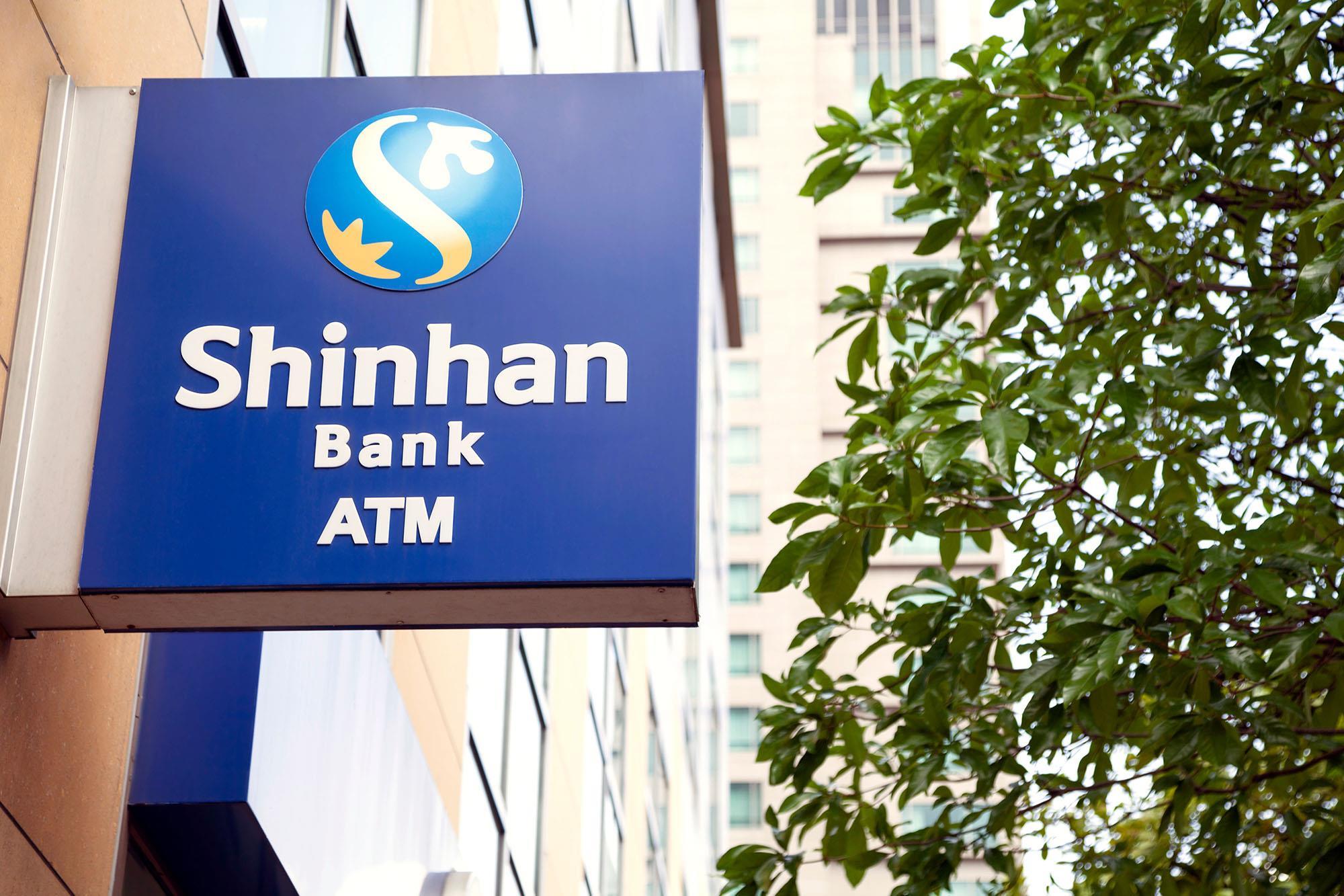 Shinhan Financial's U.S. Unit Ordered to Beef Up Money Laundering