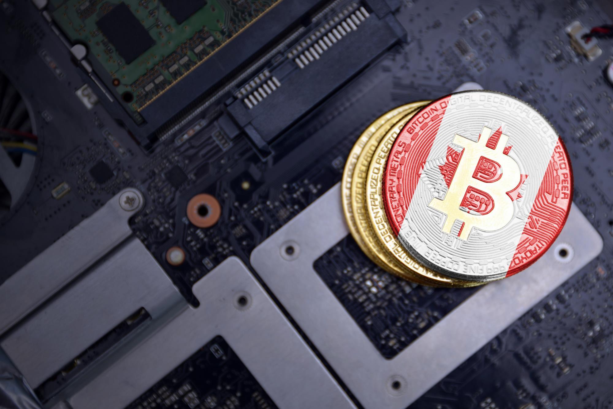 FINTRAC hits British Columbia crypto firm with record $125M penalty for AML  failures | News Brief | Compliance Week