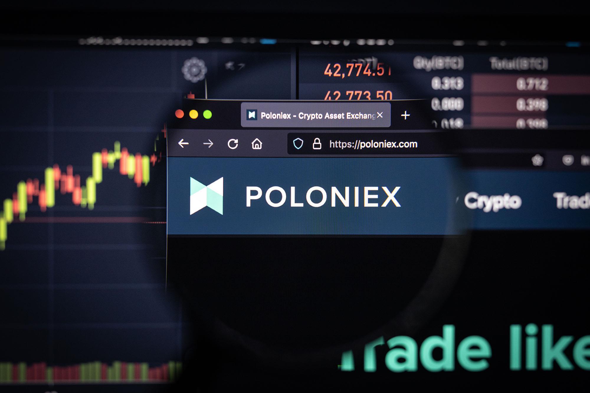 Crypto exchange Poloniex to pay $7.6M in OFAC sanctions case | News Brief |  Compliance Week
