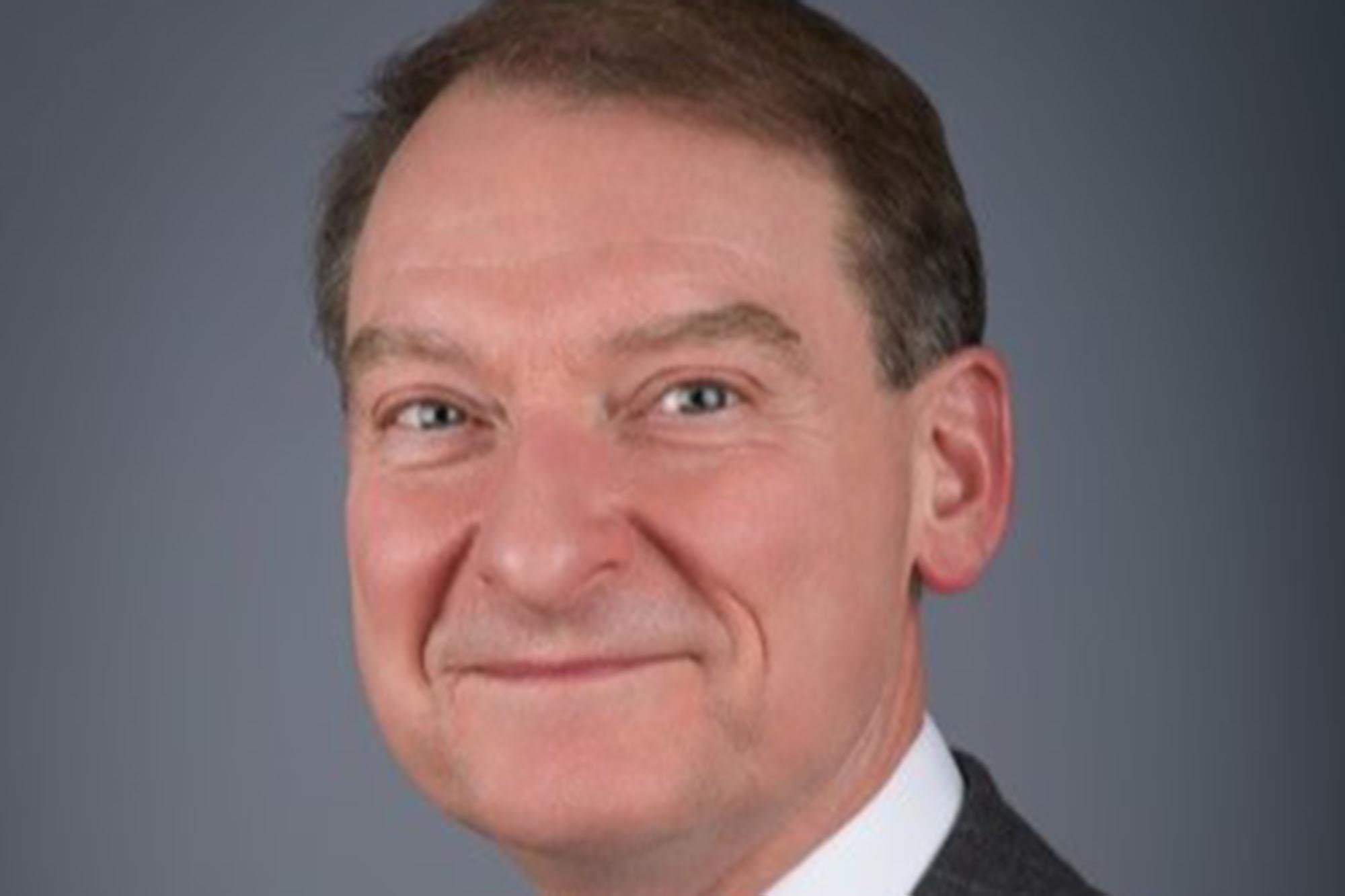 Trump taps crypto enthusiast Paul Atkins to replace Gensler at SEC | News  Brief | Compliance Week