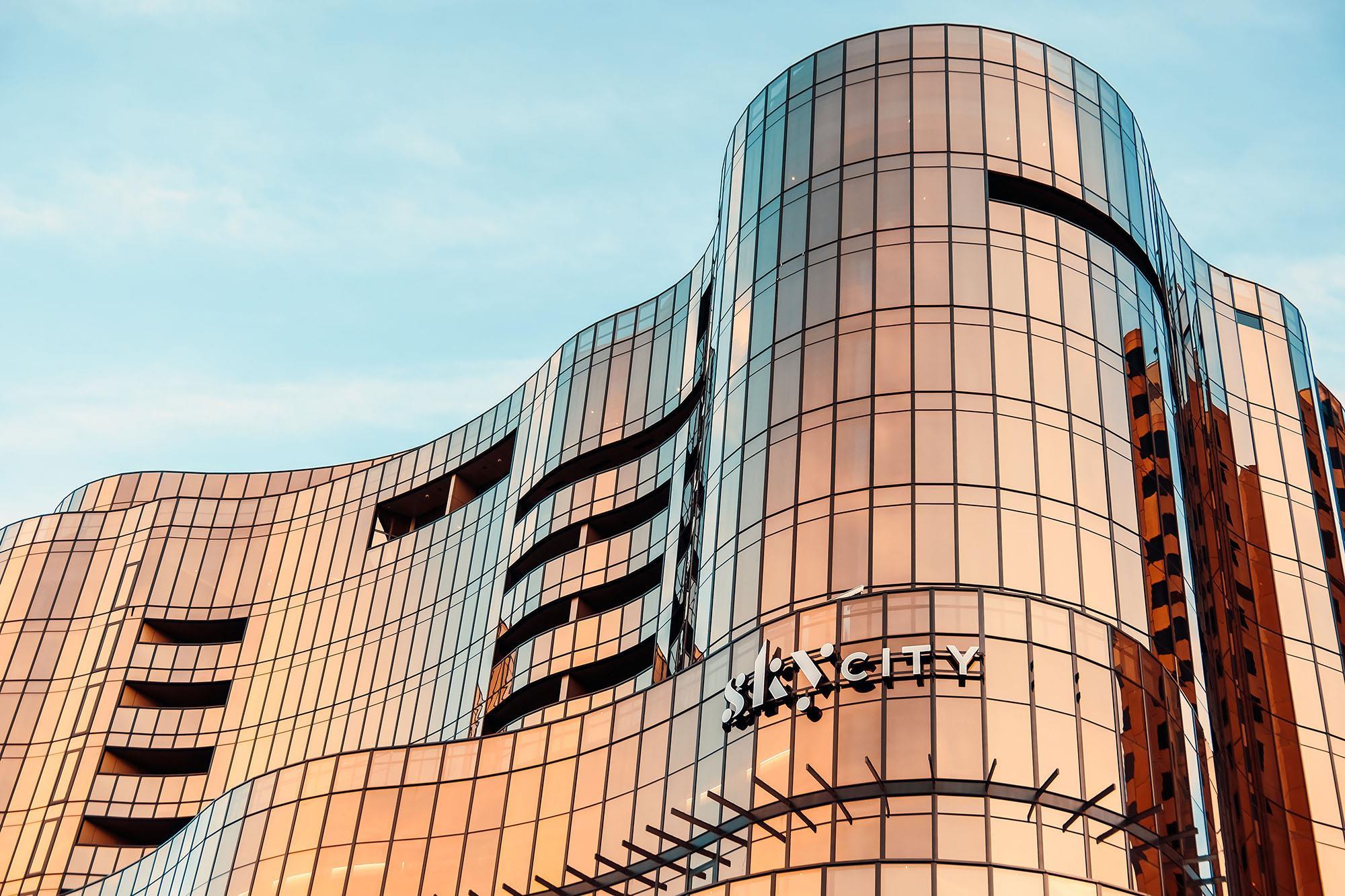 SkyCity Entertainment Group office