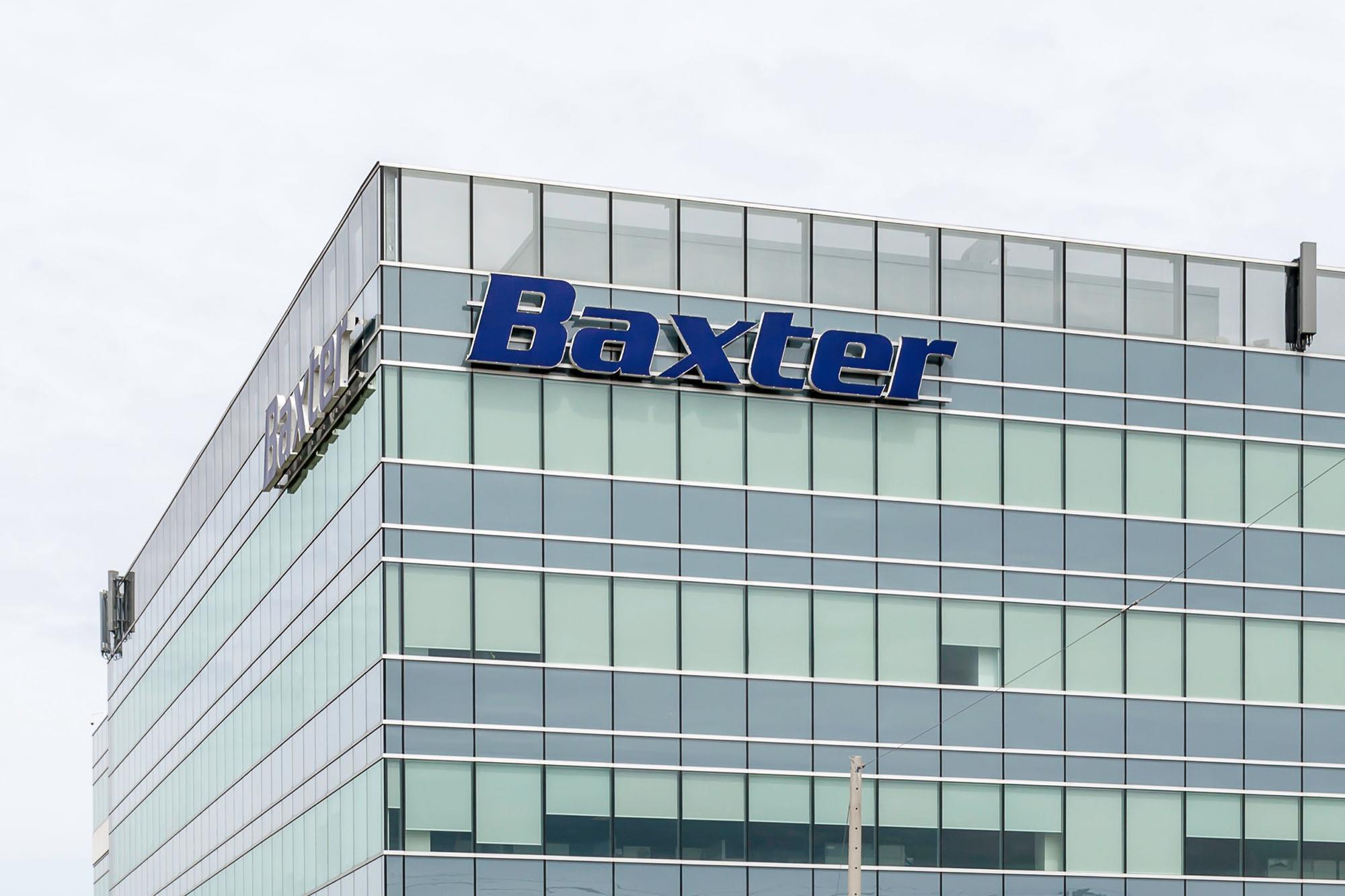 Baxter pharmaceutical careers at highmark blue cross
