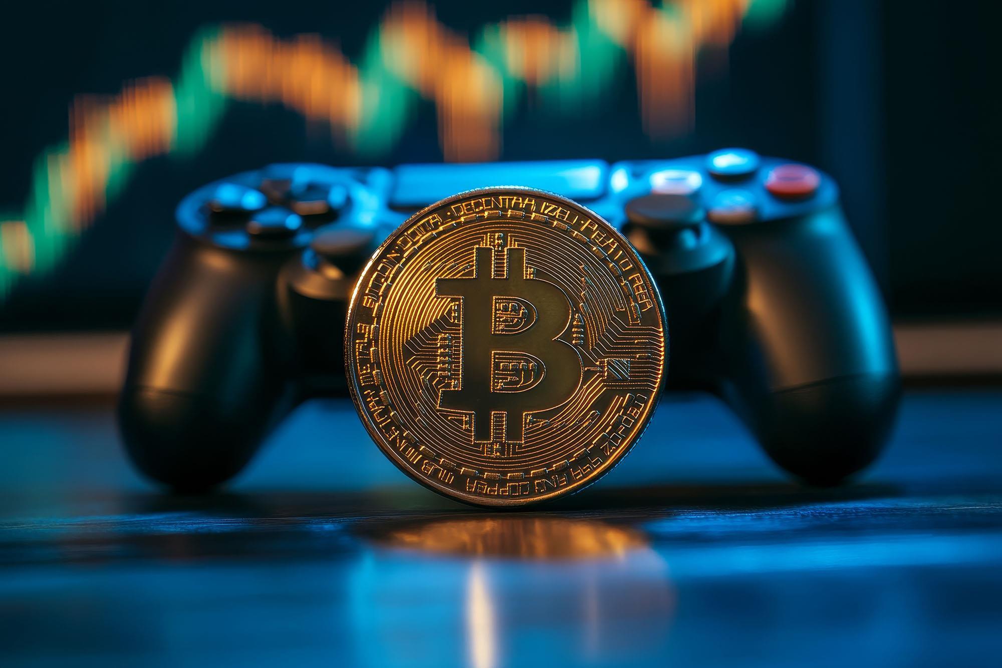 New CFPB payment privacy rule on the way for gaming companies,  cryptocurrencies, Big Tech | News Brief | Compliance Week