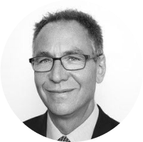 Richard Bistrong