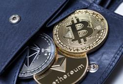 Cryptocurrency wallet