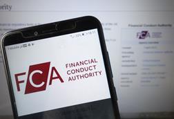 Financial Conduct Authority