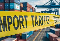 import tariffs