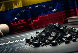 venezuela minerals