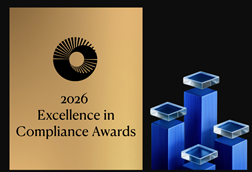Excellence in Compliance Banners Website