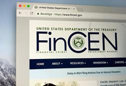 FinCEN